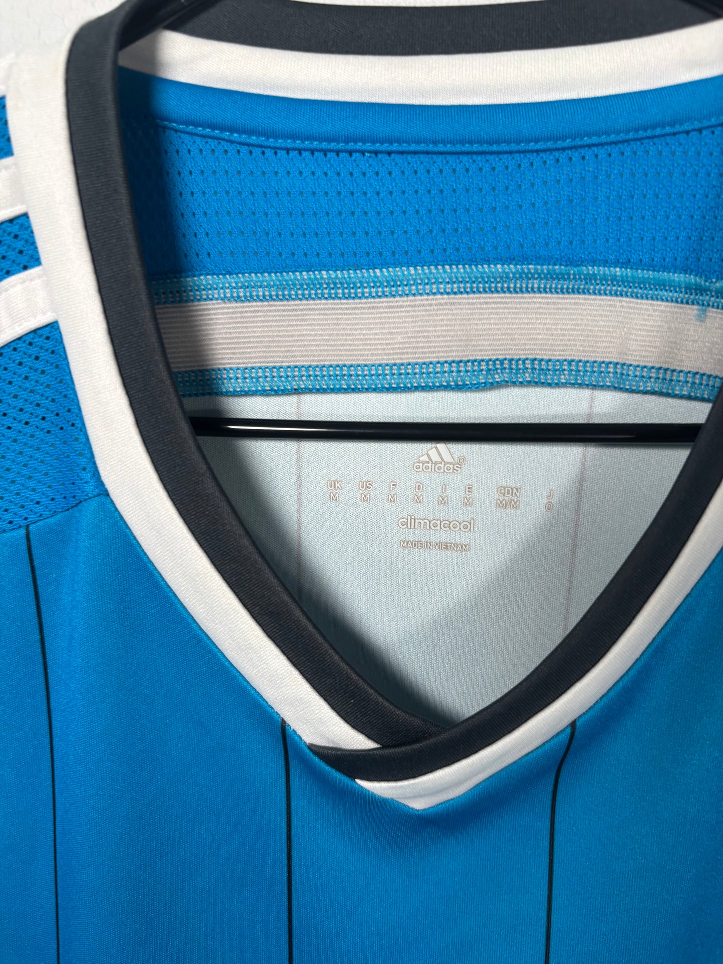 Sunderland Away Shirt 2014/15 (M)