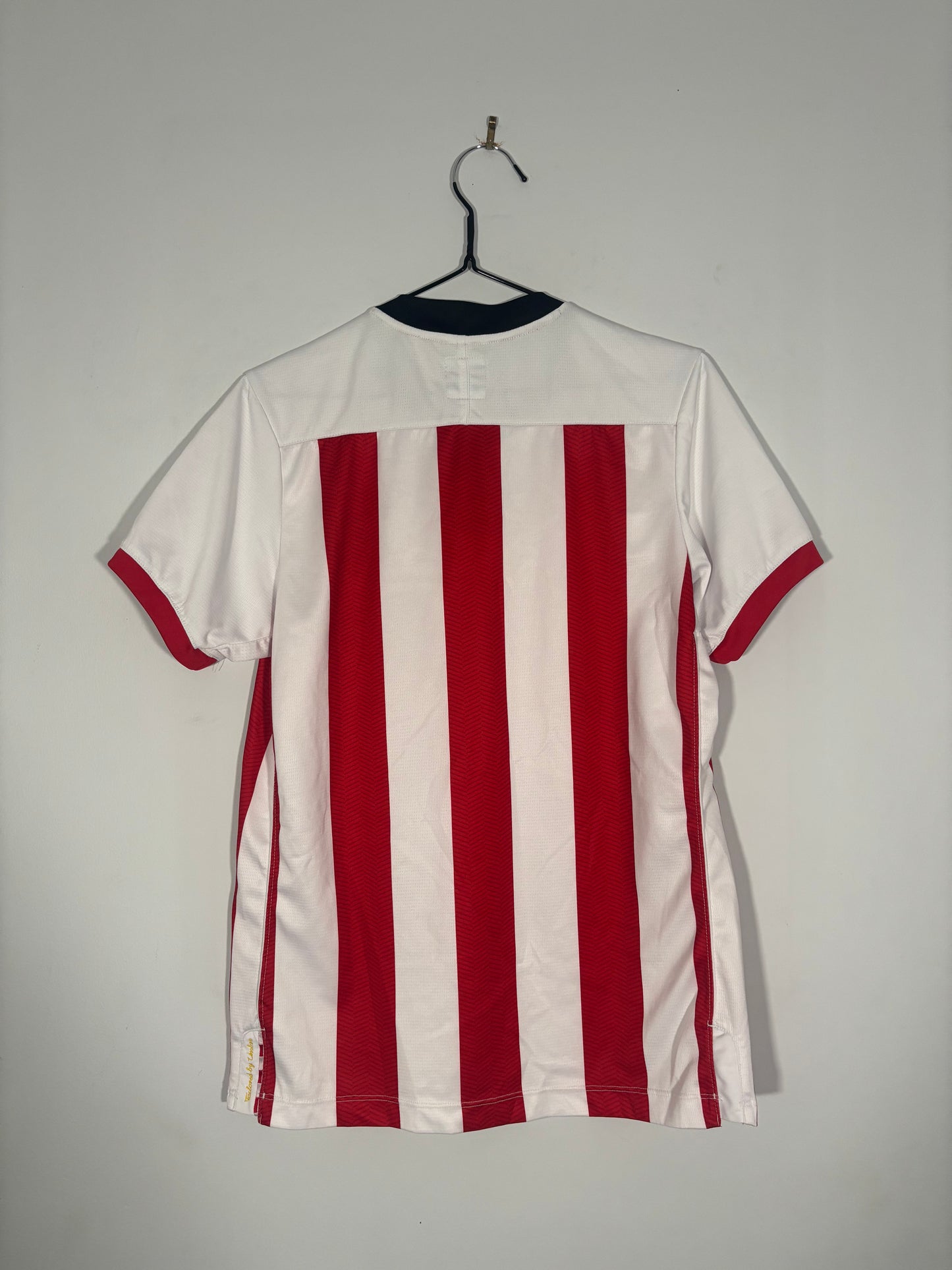 Southampton Home Shirt 2011/12 (S)