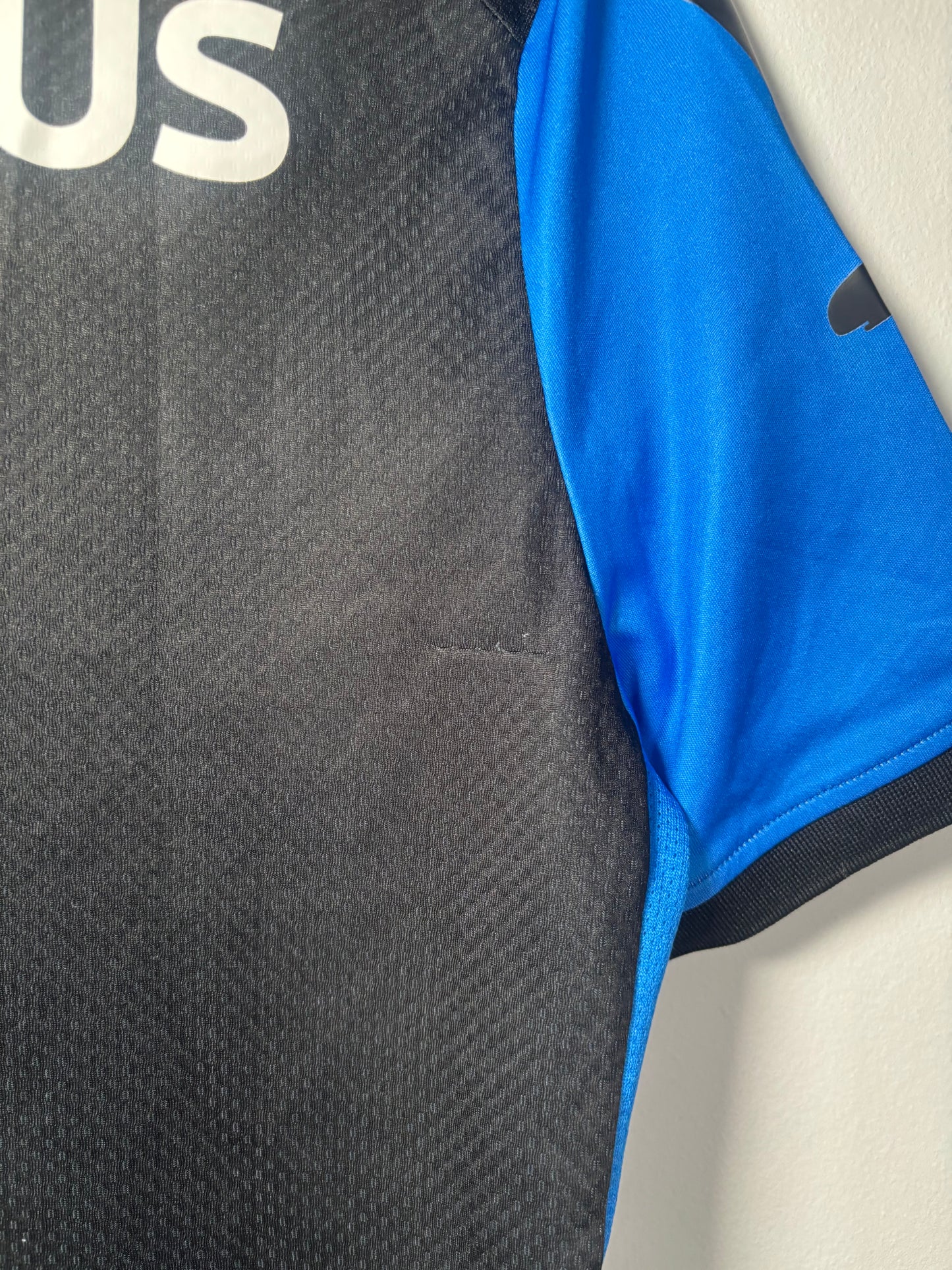 Club Brugge 2018/19 Home Shirt (S)