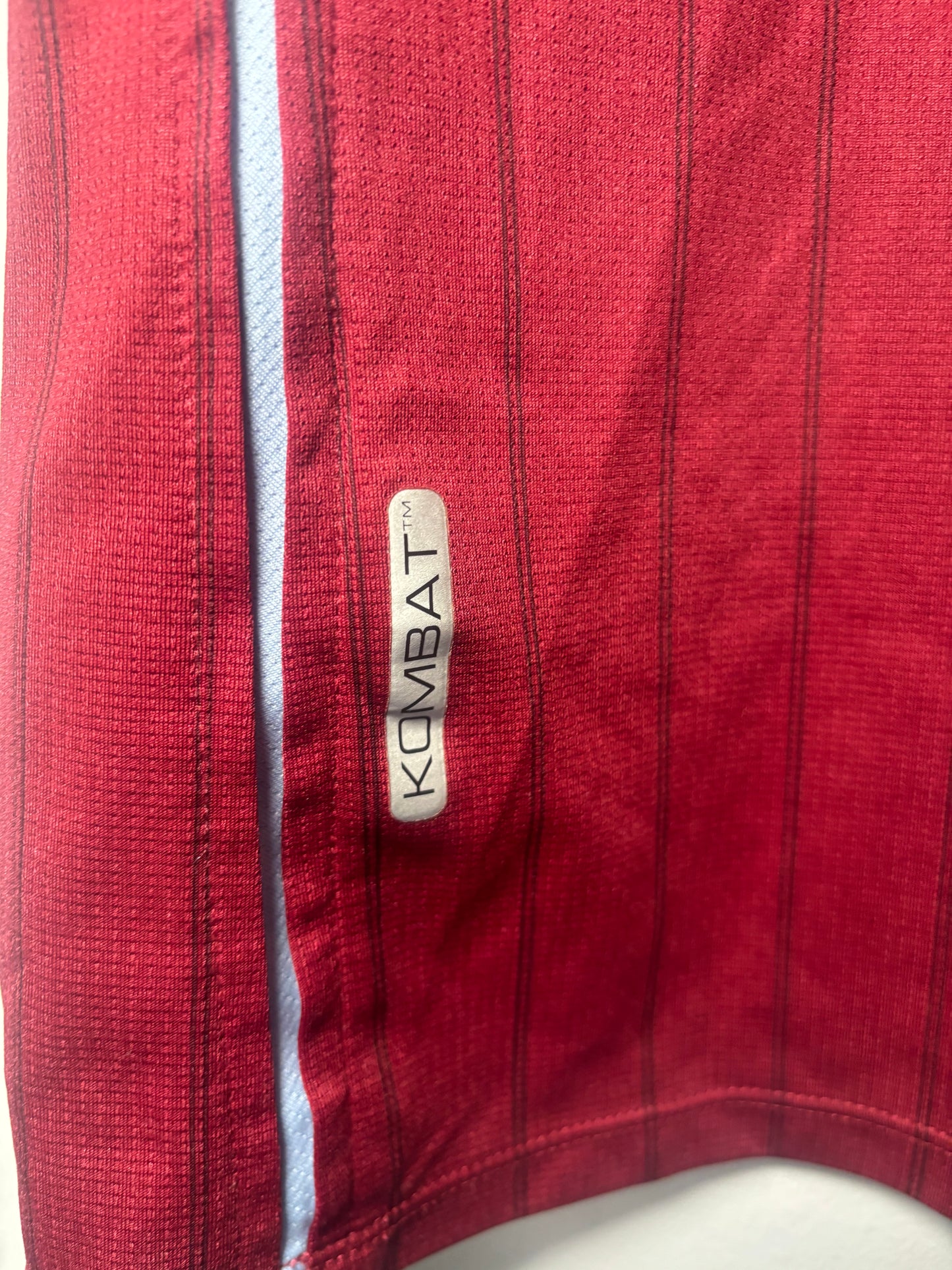 Aston Villa Home Shirt 2020/21 (XXL)