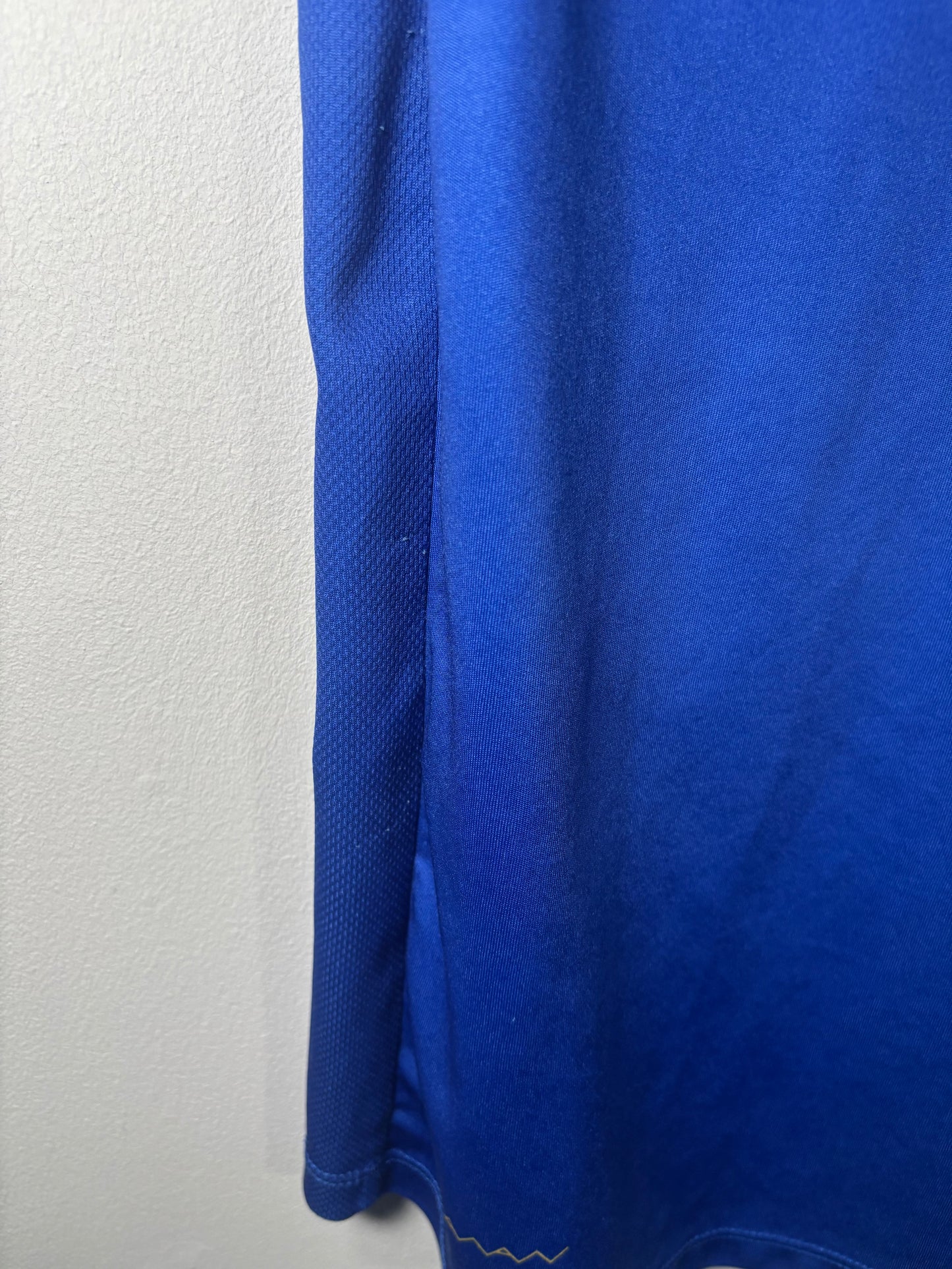 Sheffield Wednesday Home Shirt 2017/18 (S)