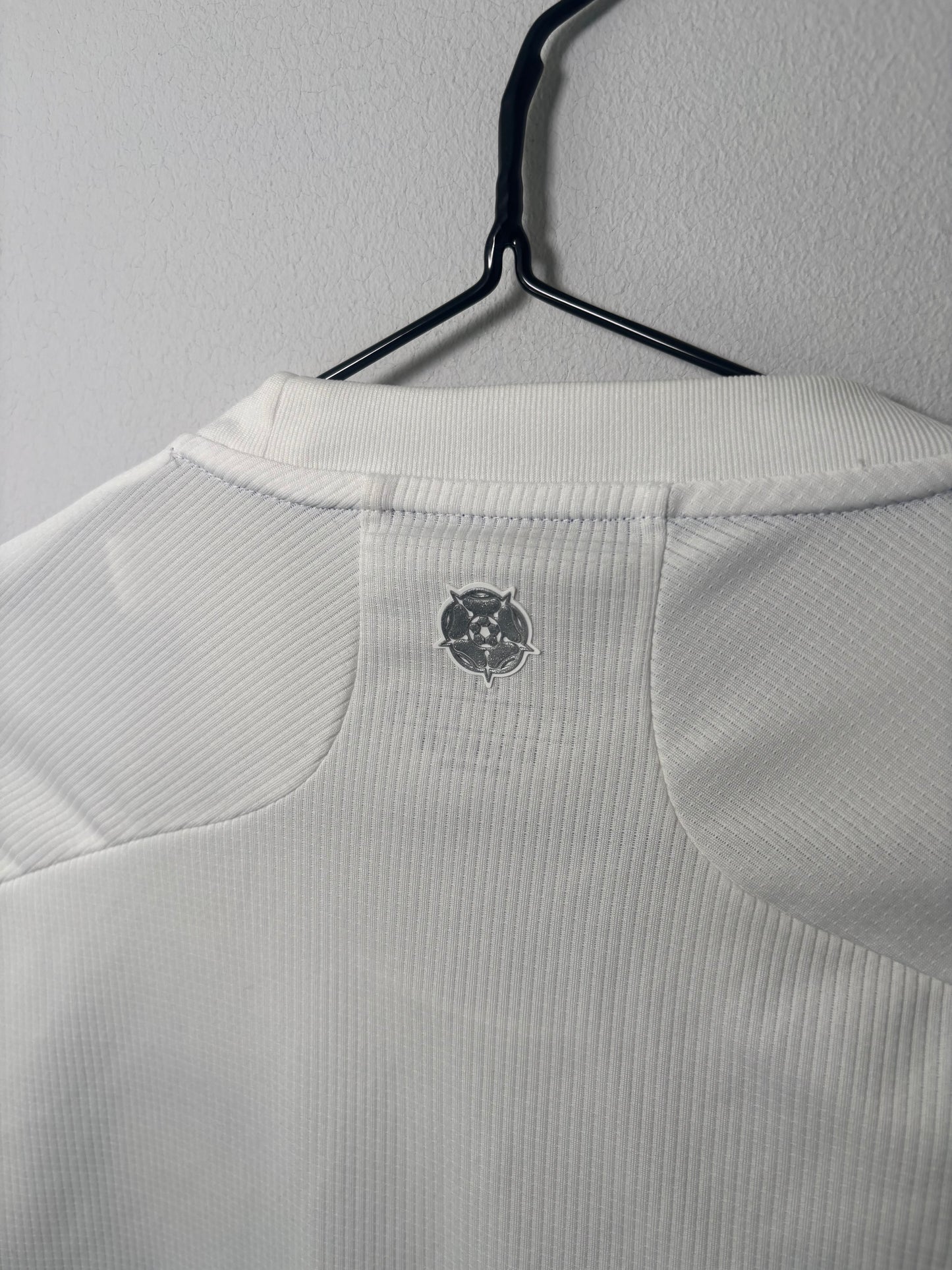 Leeds United Home Shirt 2020/21 (S)