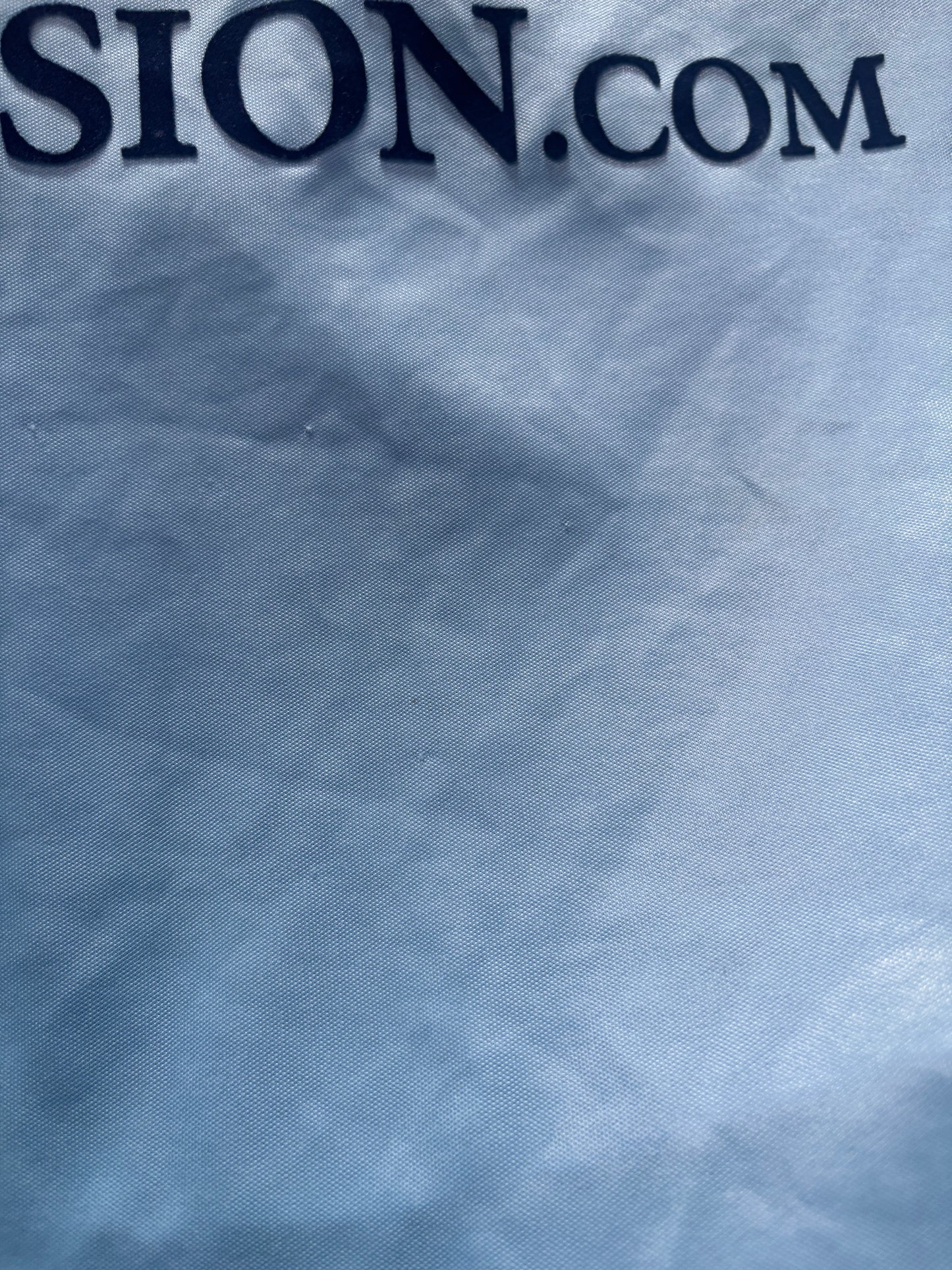 Tottenham Hotspur Away Shirt 2008/09 (3XL)