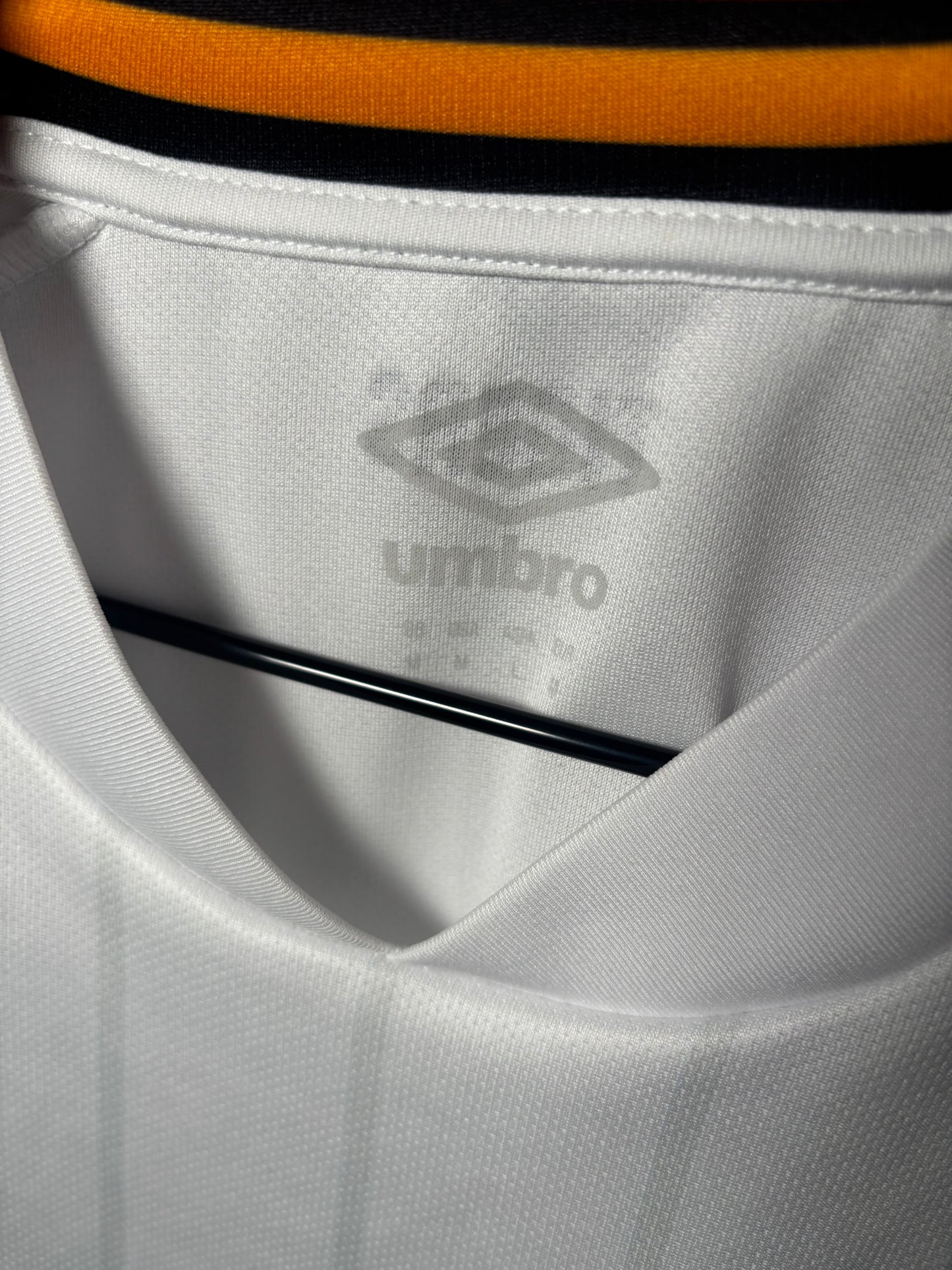 Hull City Away Shirt 2022/23 (M)