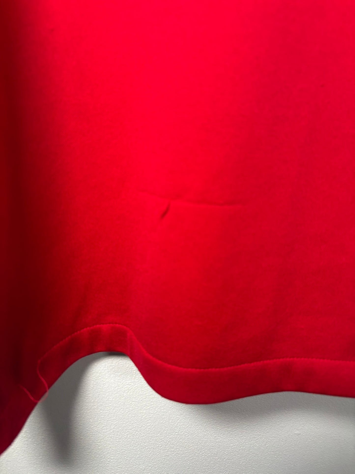 Portugal Home Shirt 2020 Ronaldo (XL)
