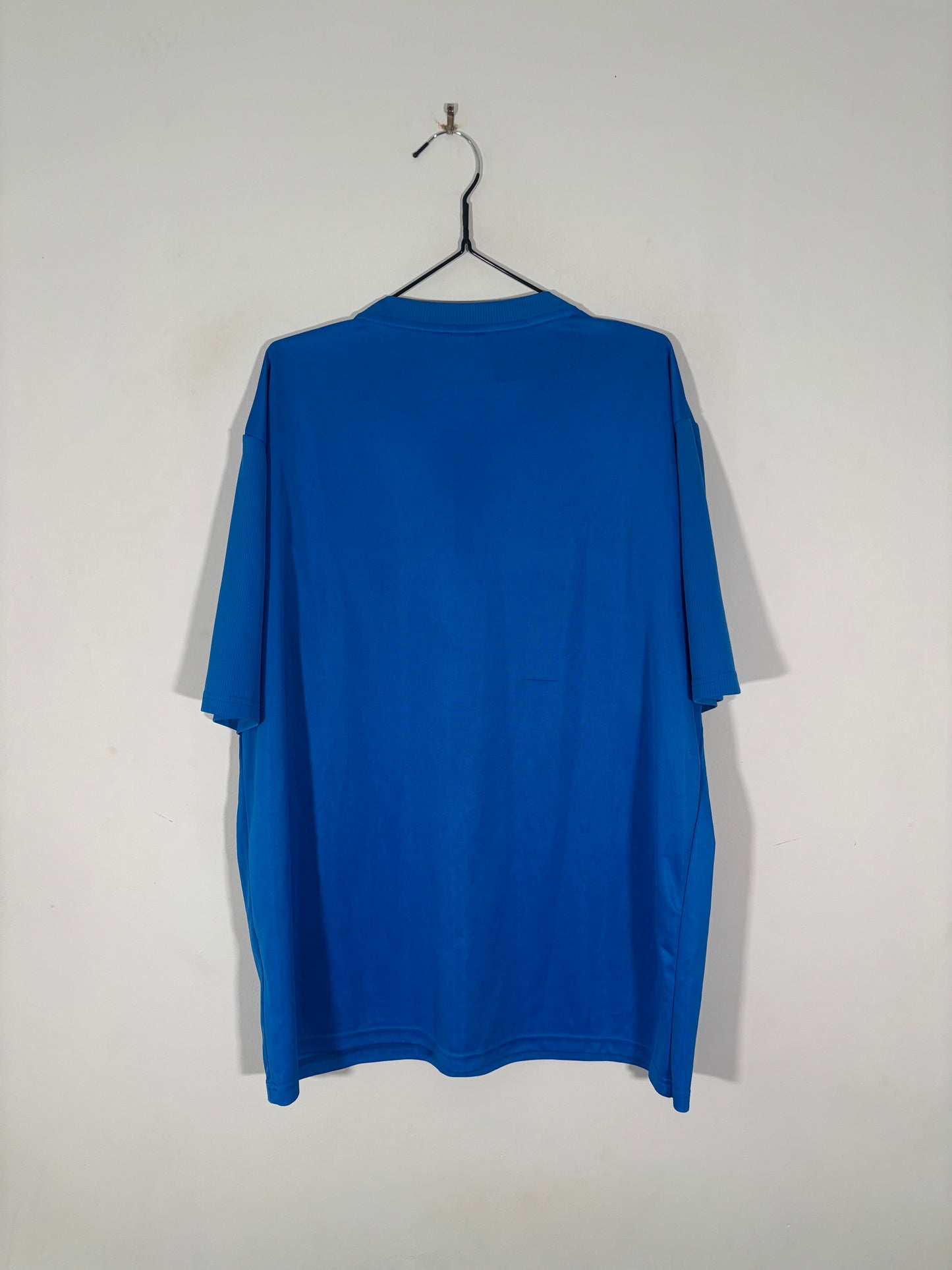 Leicester City Training Shirt 2014 (XXL)