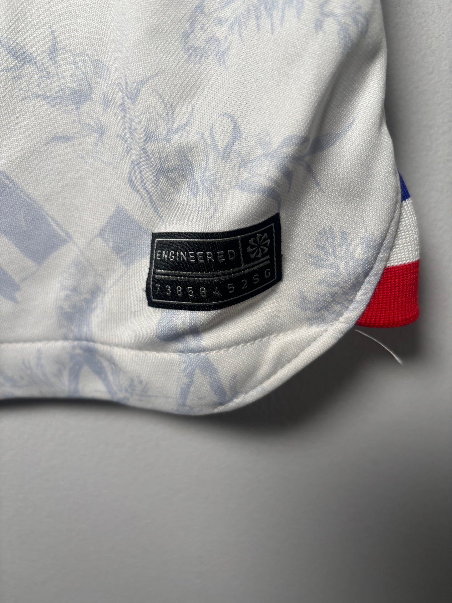 France Away Shirt 2022 (M)