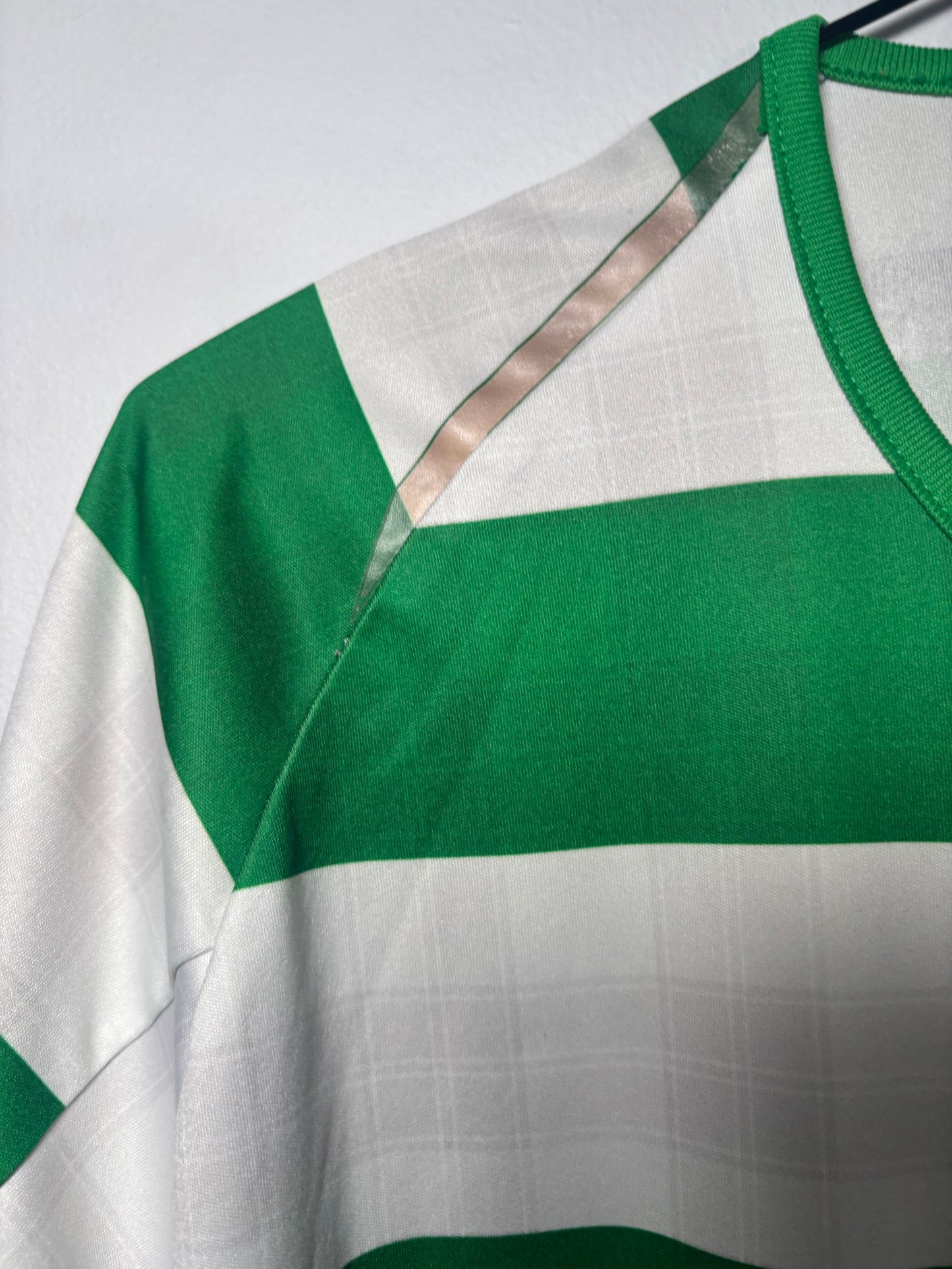 Celtic Home Shirt 2018/19 (XL)