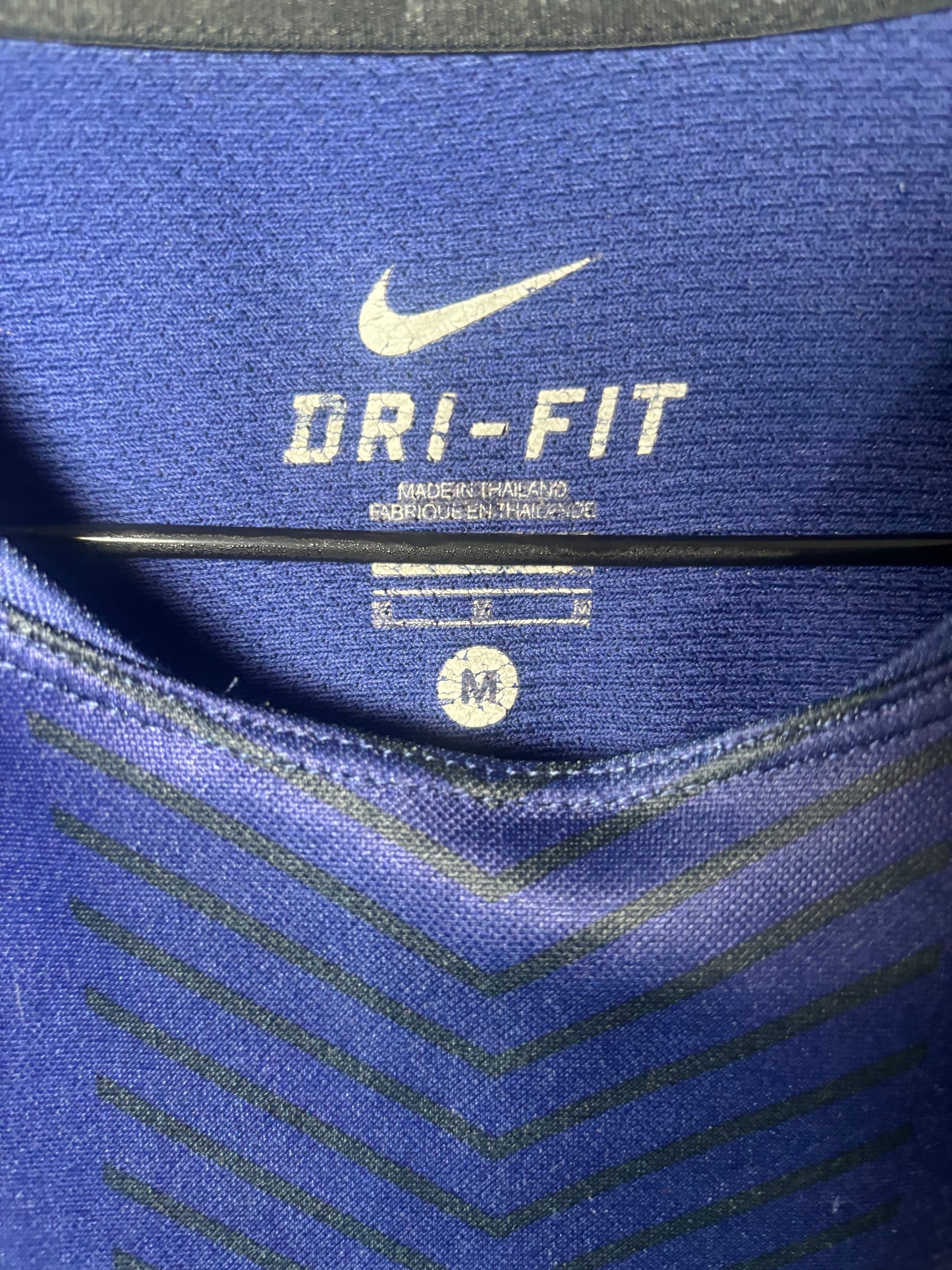 Barcelona Training Shirt 2014/15 (M)