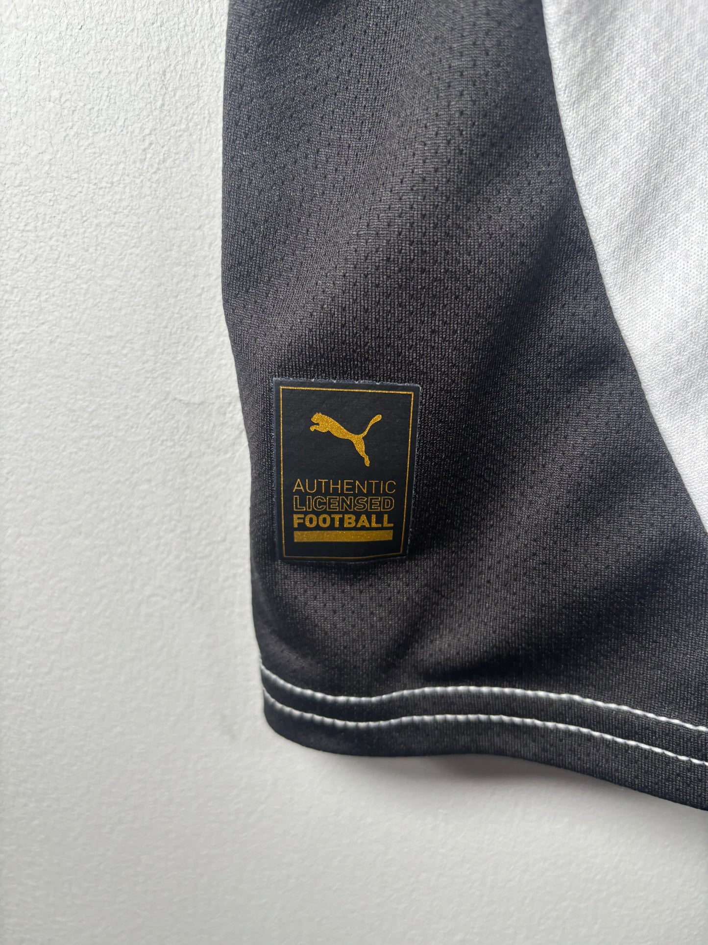 Derby County Home Shirt 2024/25 (XL)