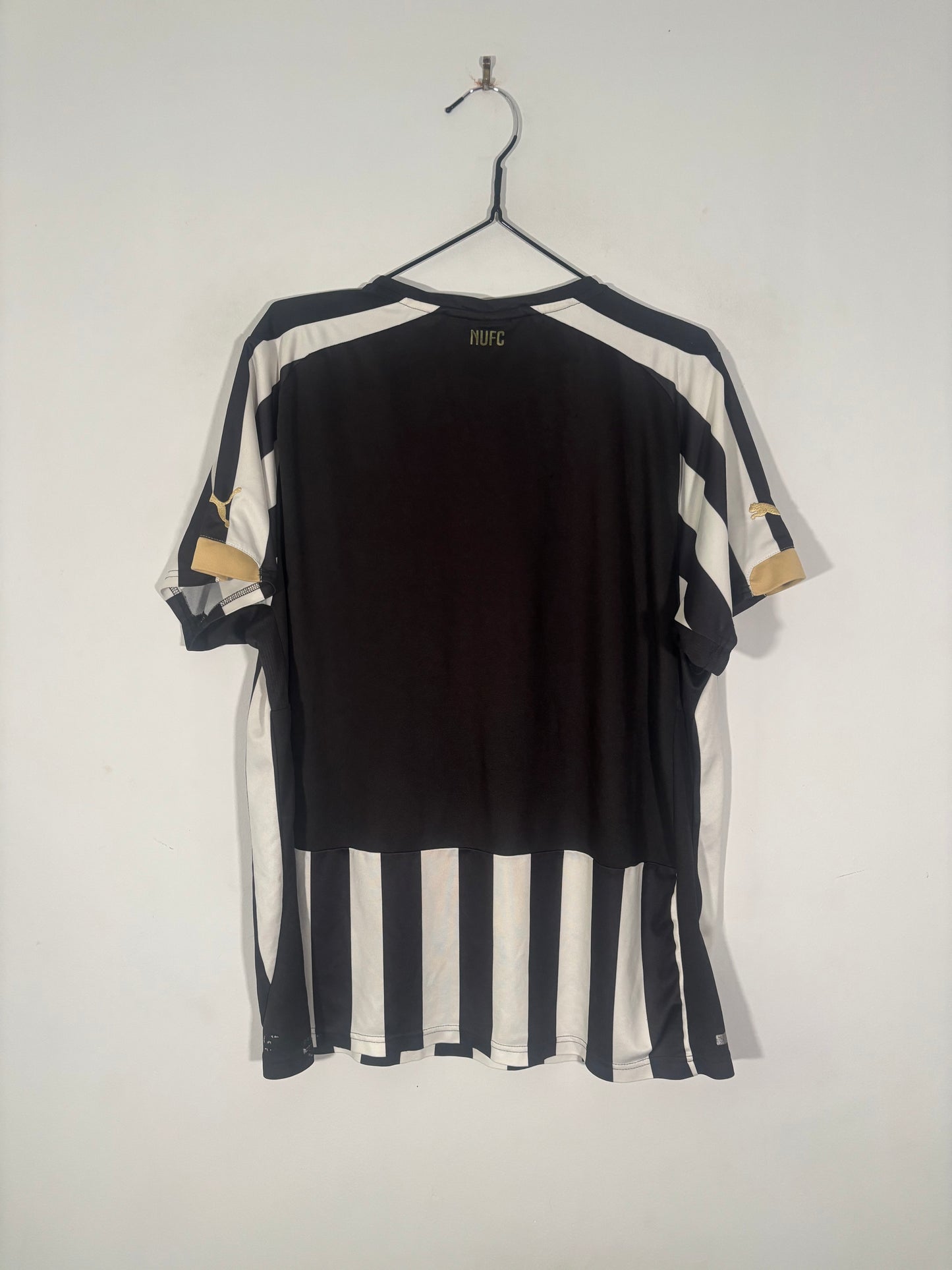 Newcastle United Home Shirt 2014/15 (L)