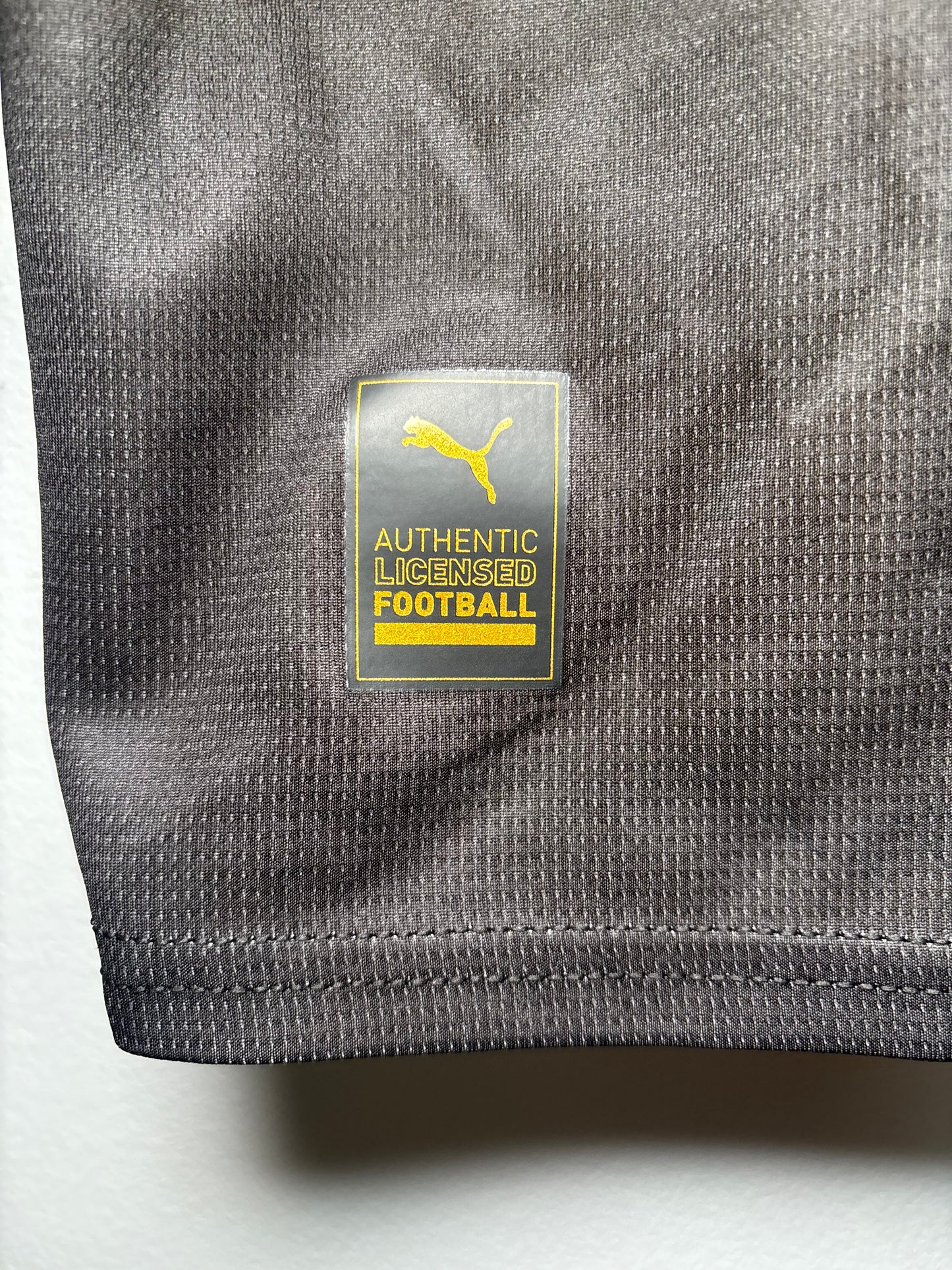 Borussia Dortmund Home Shirt 2023/24 (S)