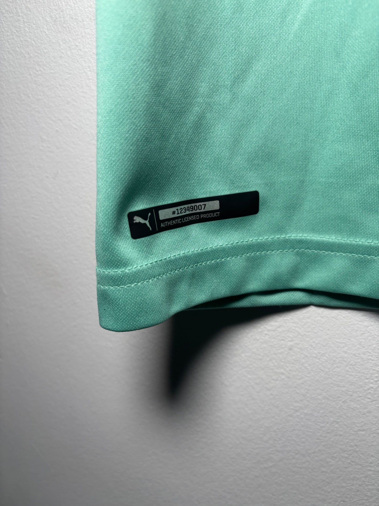 Arsenal Third Shirt 2018/19 (S)