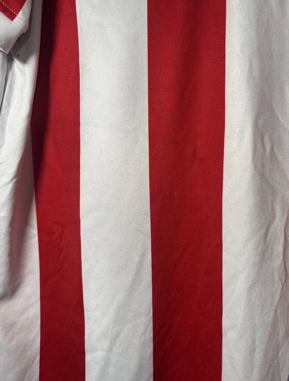 Stoke City Home Shirt 2018/19 (XL)