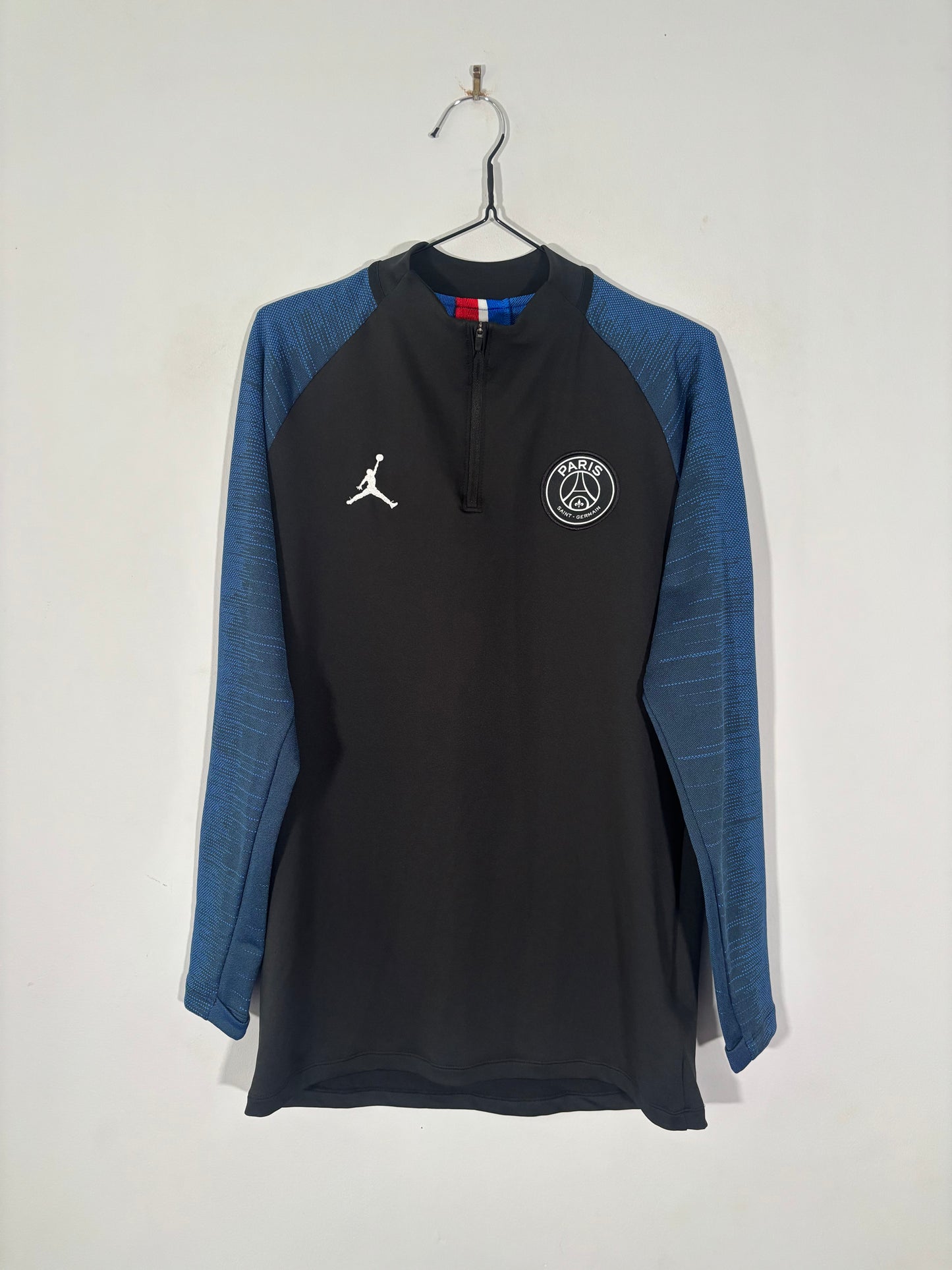 PSG Training Shirt 1/4 Zip (M)