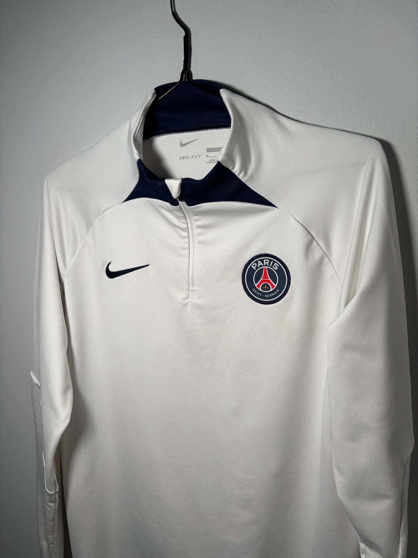 PSG Training 1/4 Zip (M)