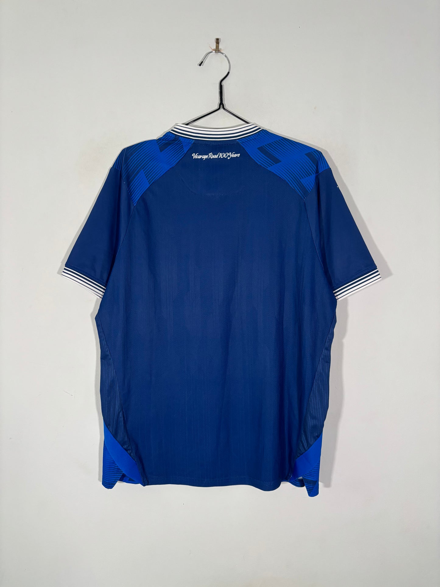 Watford Away Shirt 2022/23 (XL)