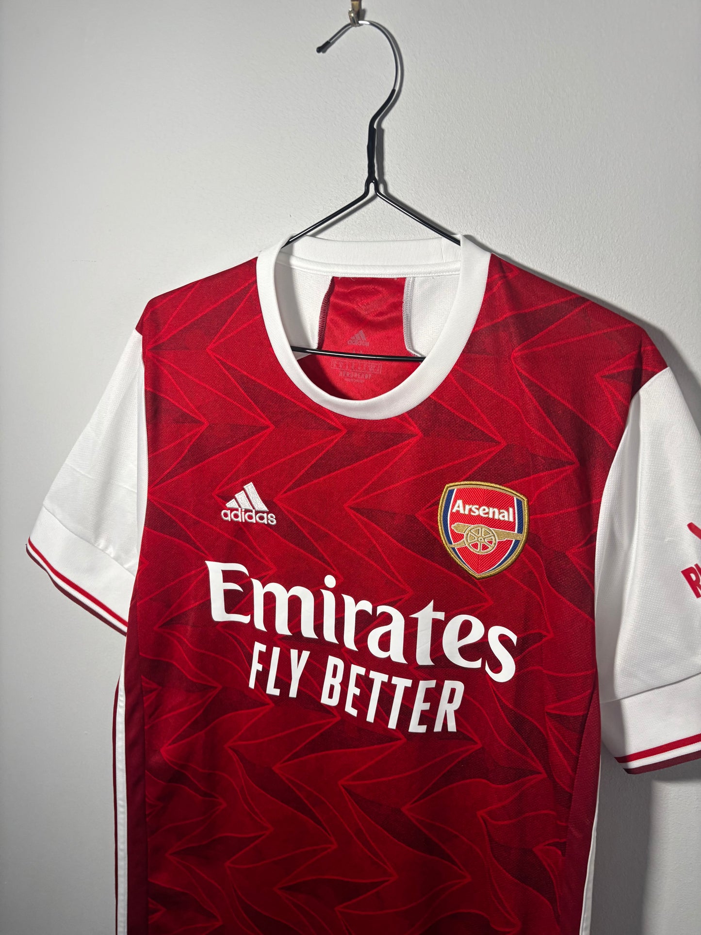 Arsenal Home Shirt 2020/21 (M)