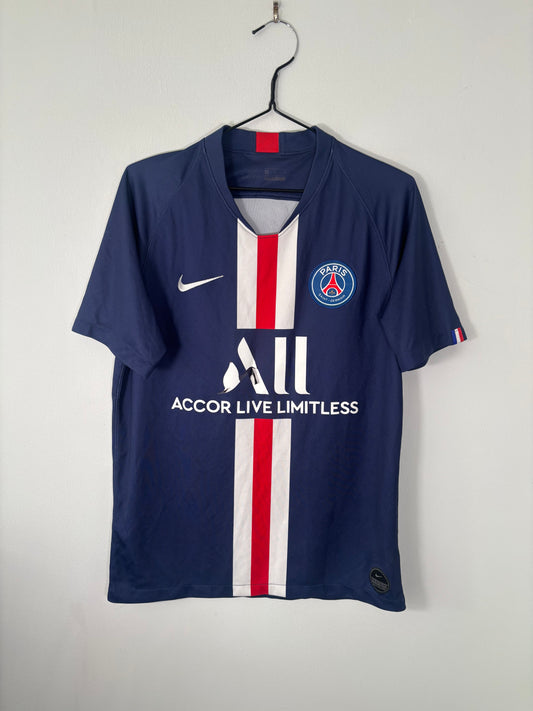 PSG Home Shirt 2019/20 (M)