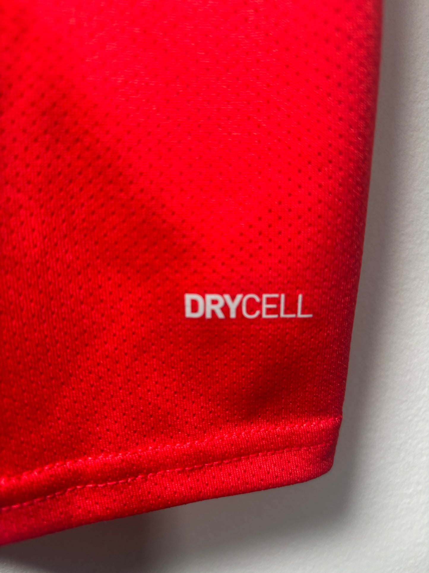 Barnsley Home Shirt 2024/25 BNWT (L)