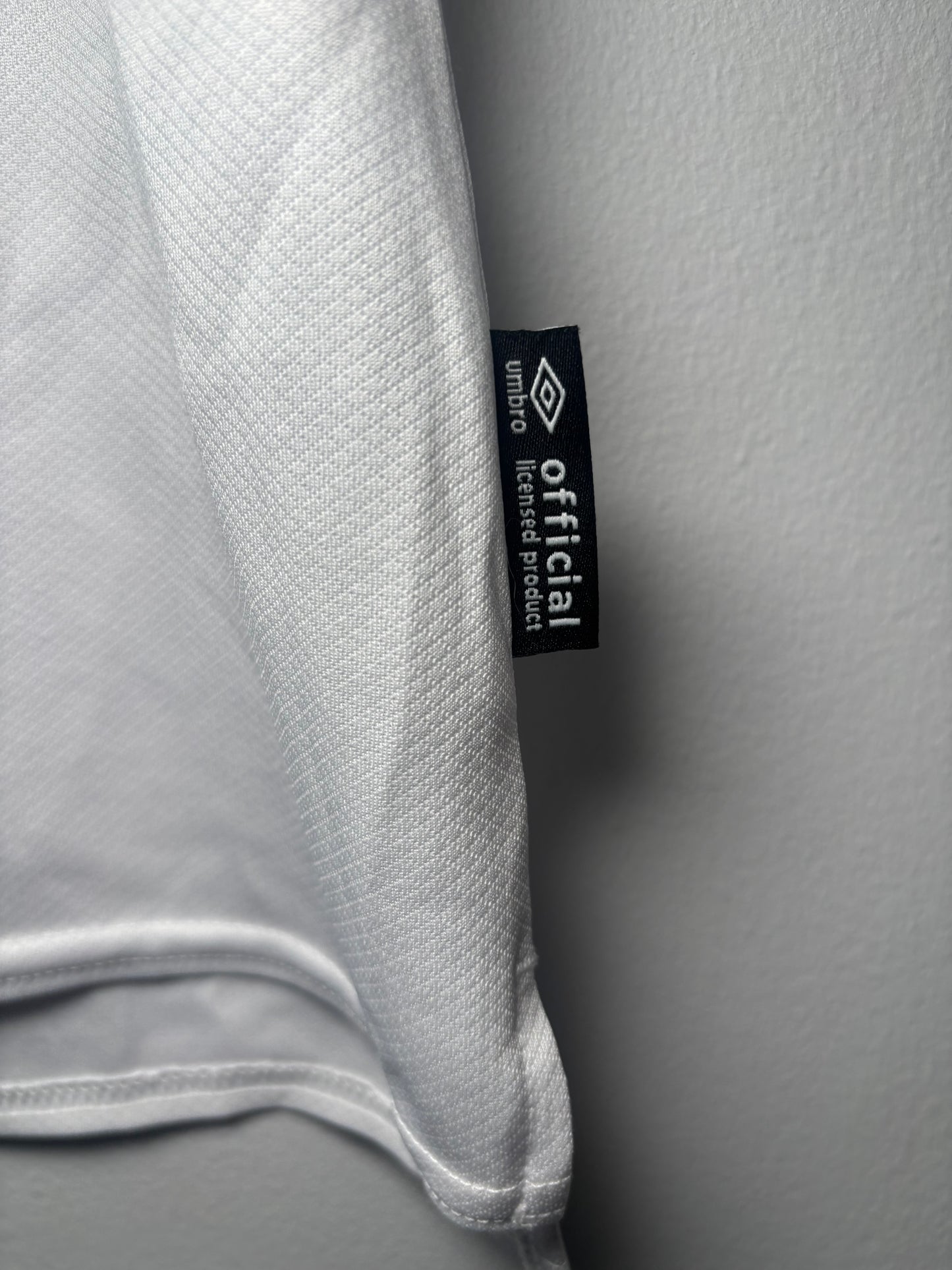 Derby County Home Shirt 2021/22 (S)