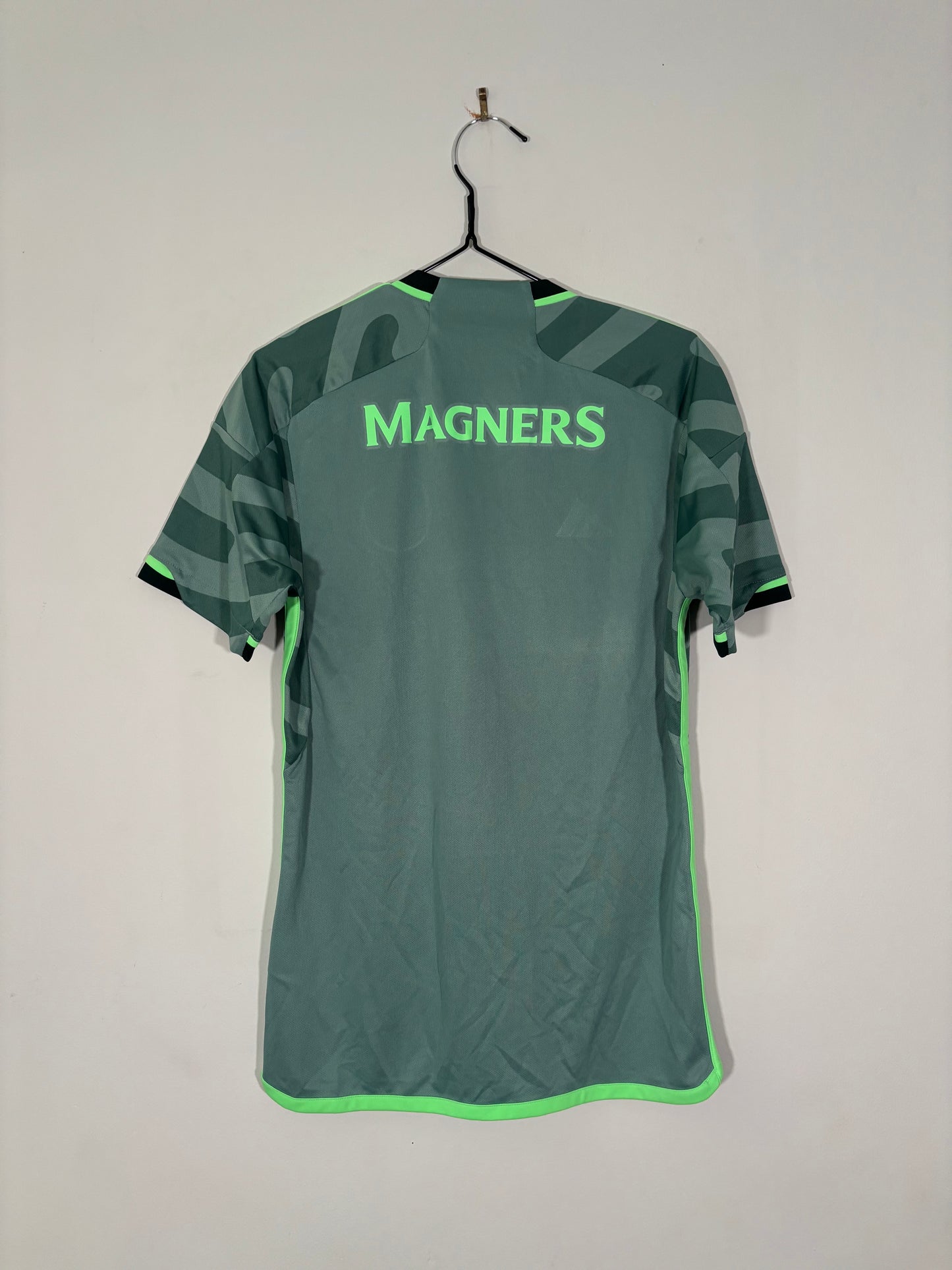 Celtic Away Shirt 2023/24 (S)