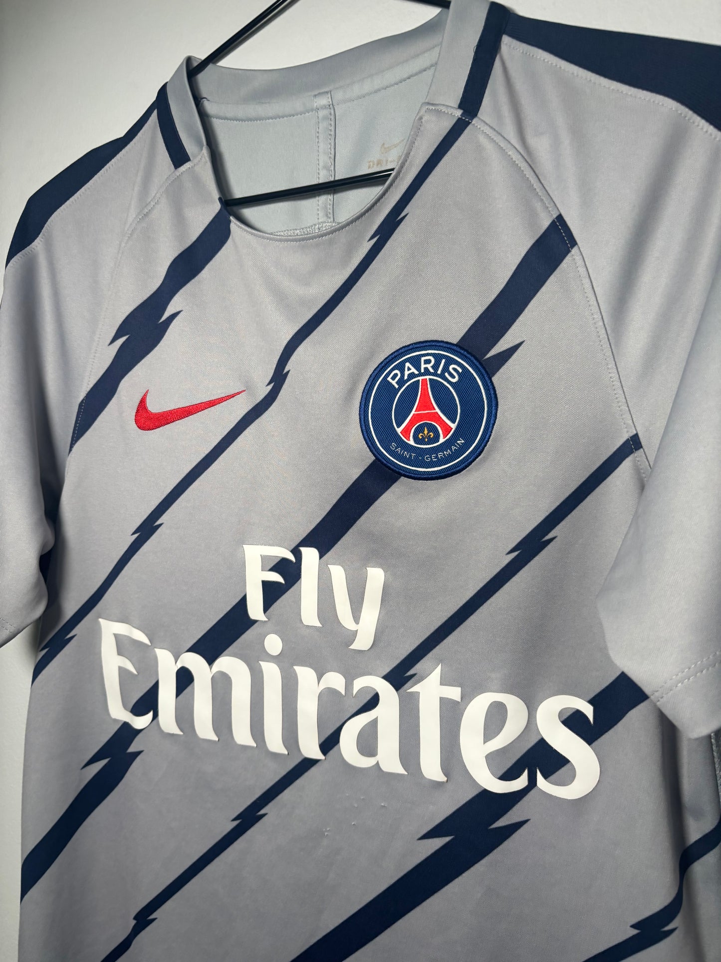 PSG Training Shirt Dri Fit (S)