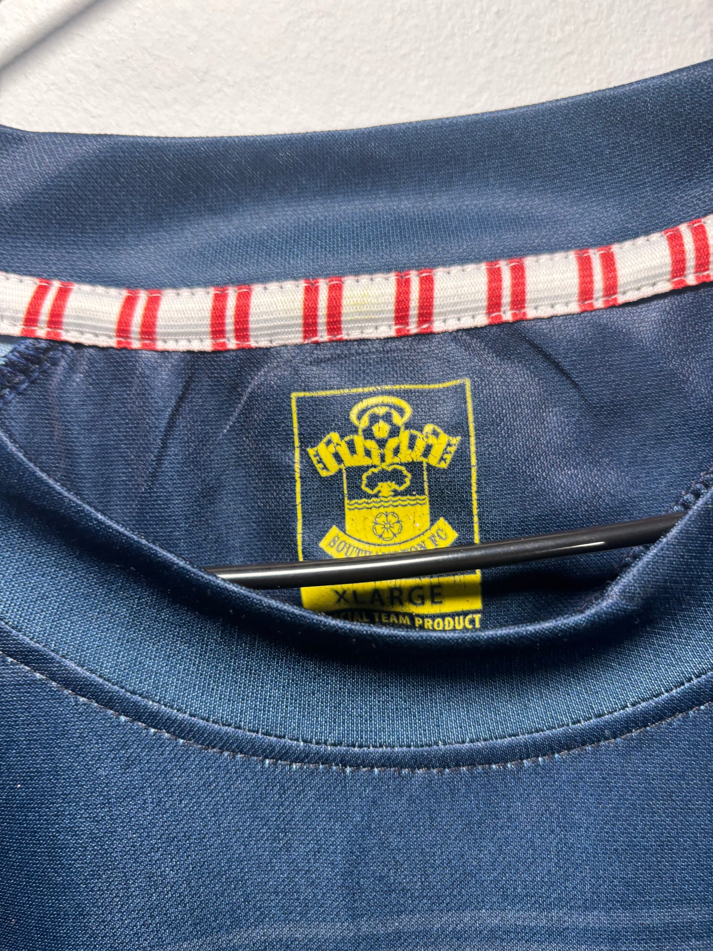 Southampton Away Shirt 2014/15 (XL)