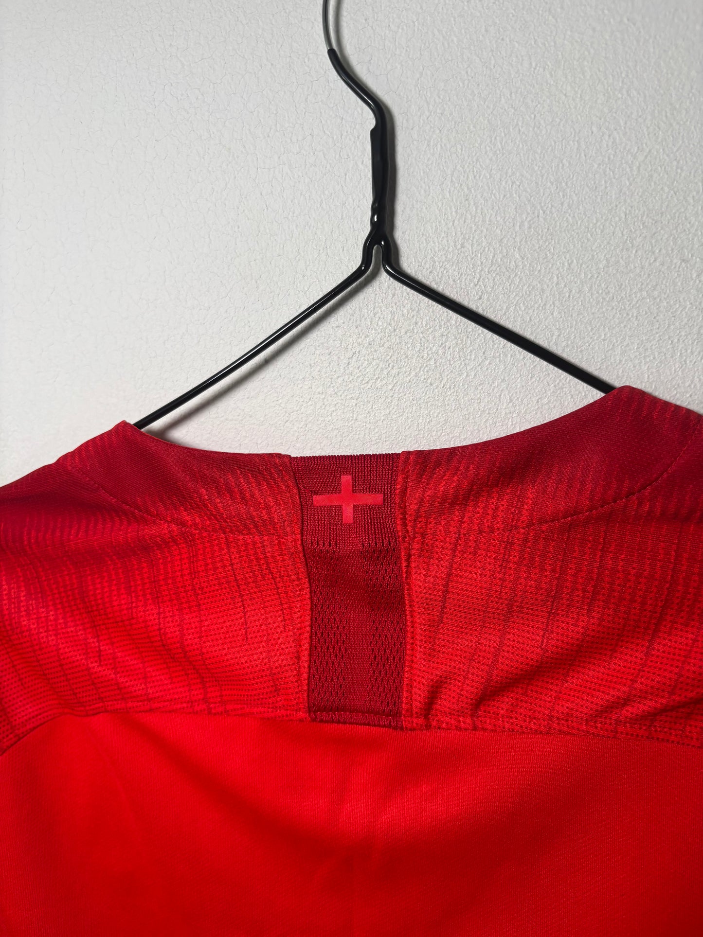 England Away Shirt 2018 (M)