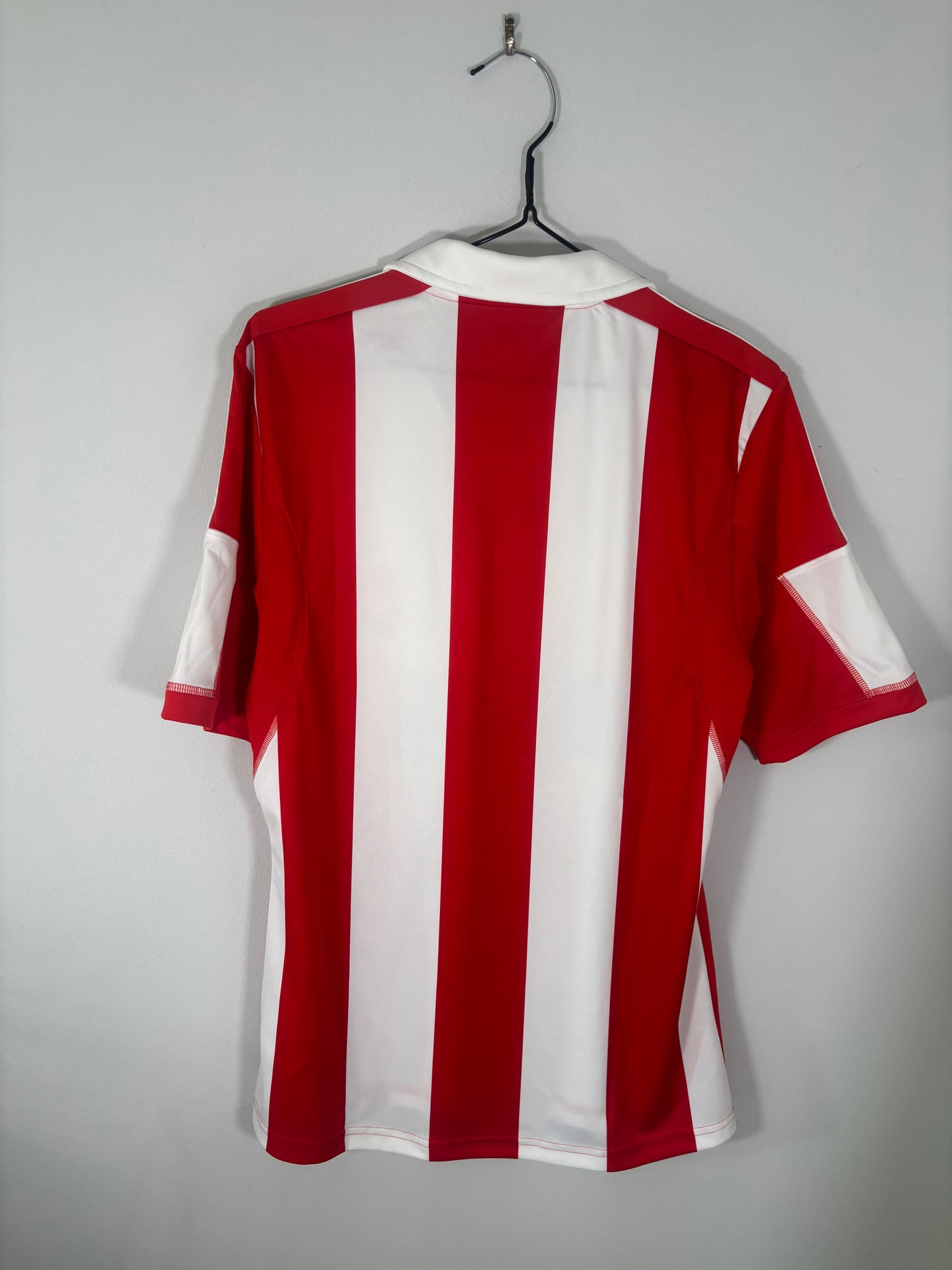 Stoke City Home Shirt 2013/14 (S)