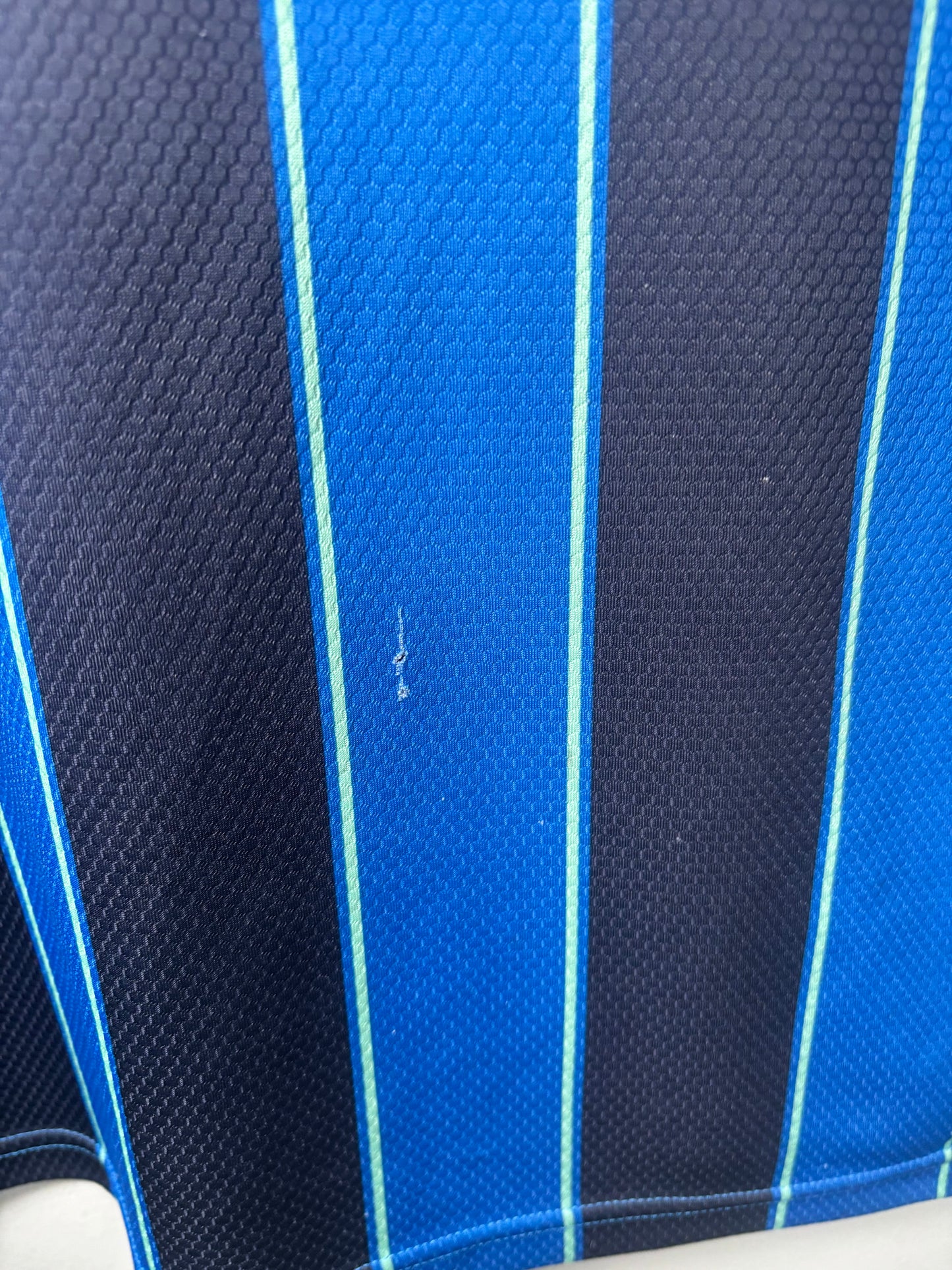 Ajax Away Shirt 2021/22 (M)