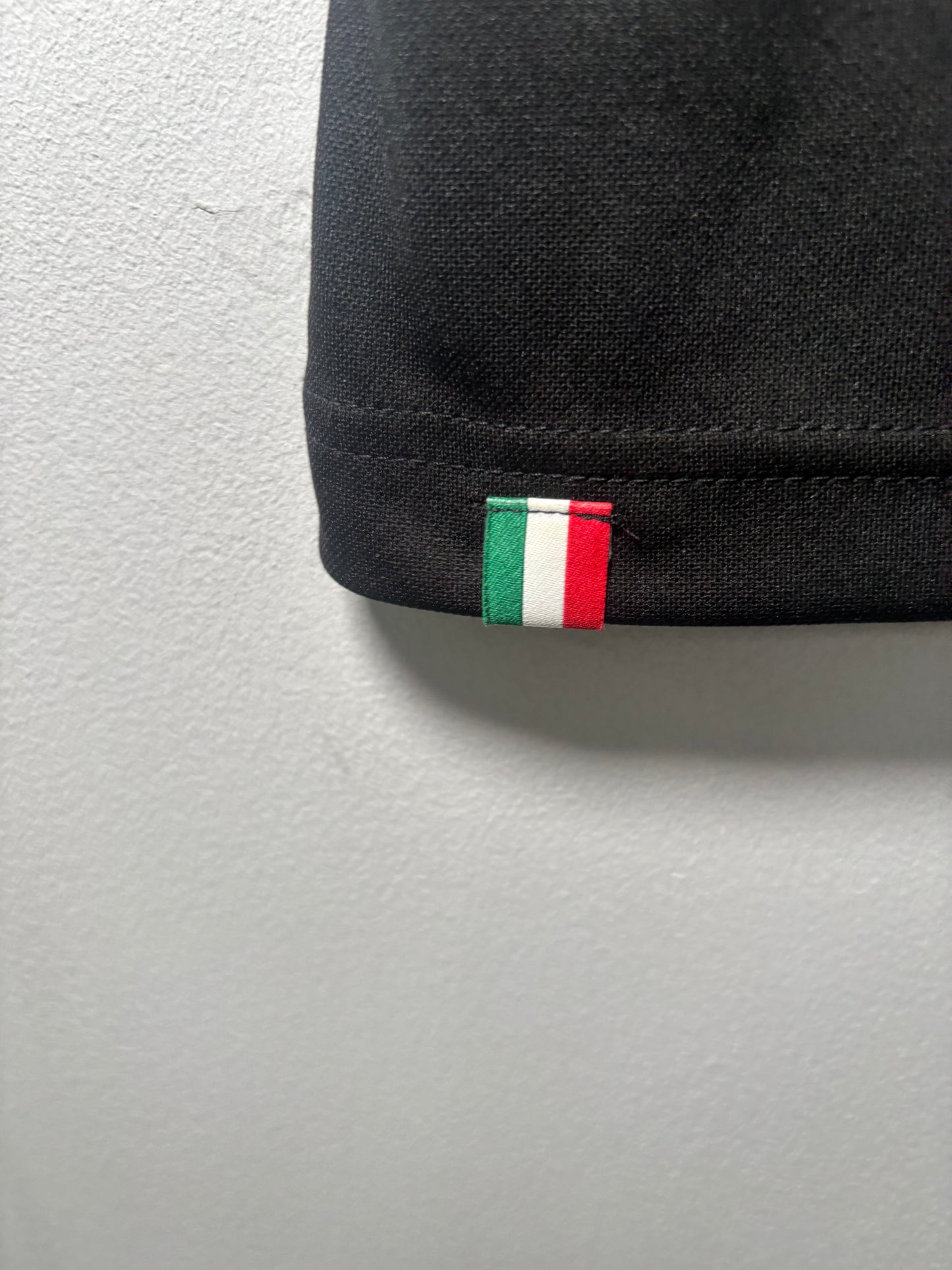 Ac Milan Third Shirt 2018/19 (L)