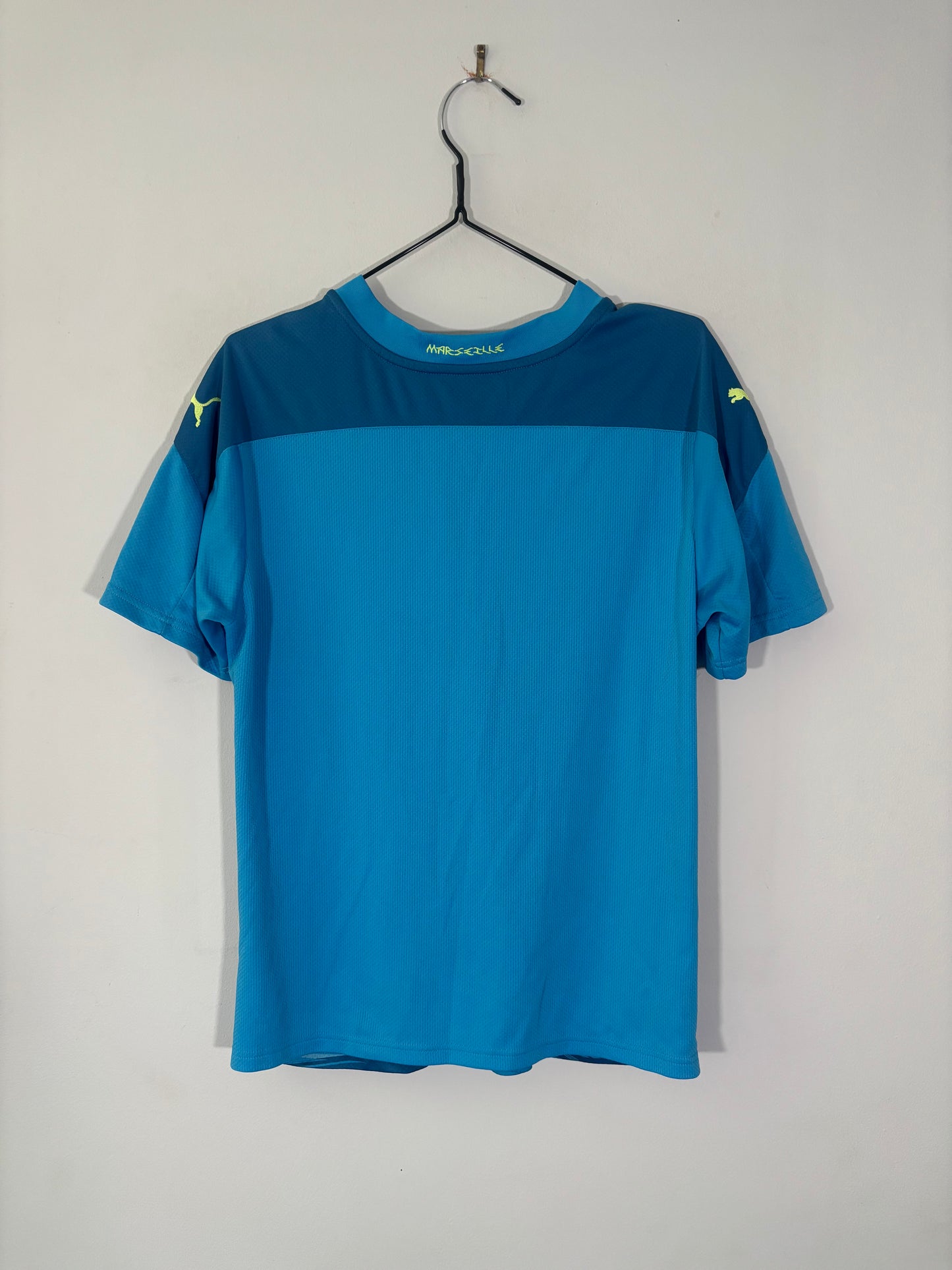Marseille Third Shirt 2020/21 (M)