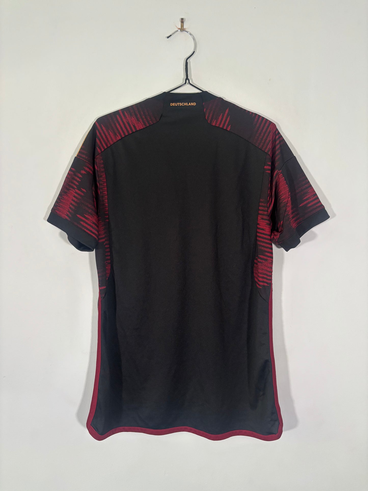 Germany Away Shirt 2022 (L)
