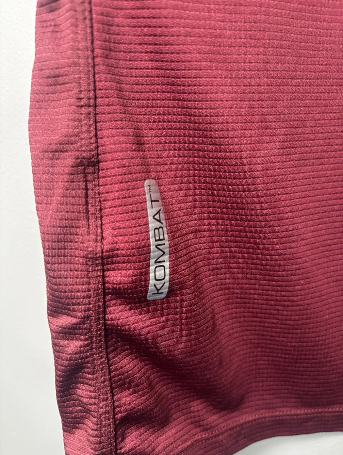 Aston Villa Player Quality Home Shirt 2019/20 (L)