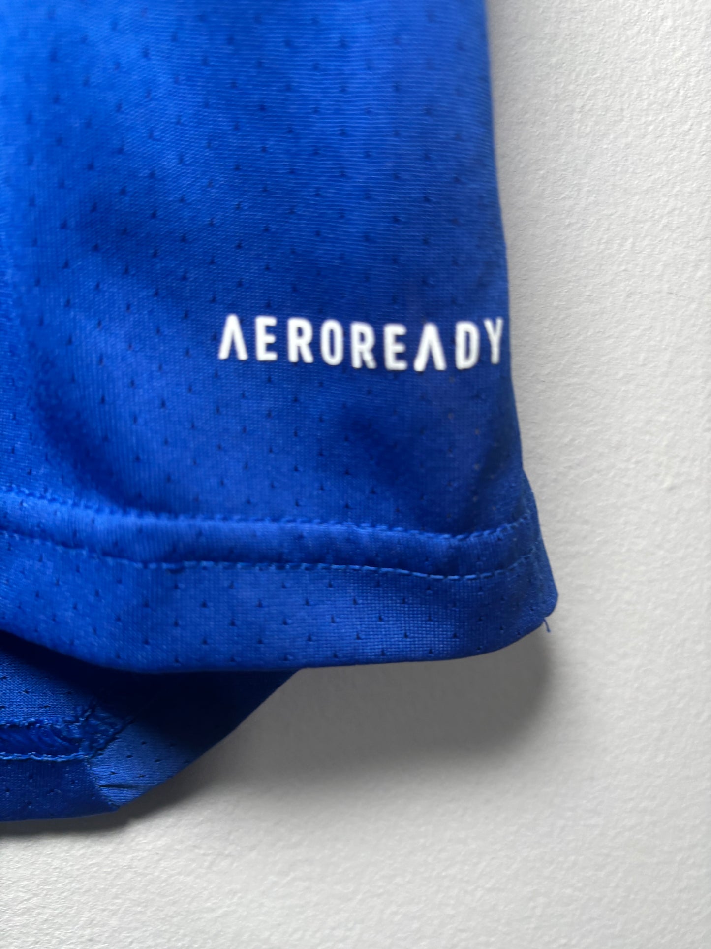 Scotland Training Shirt (S)