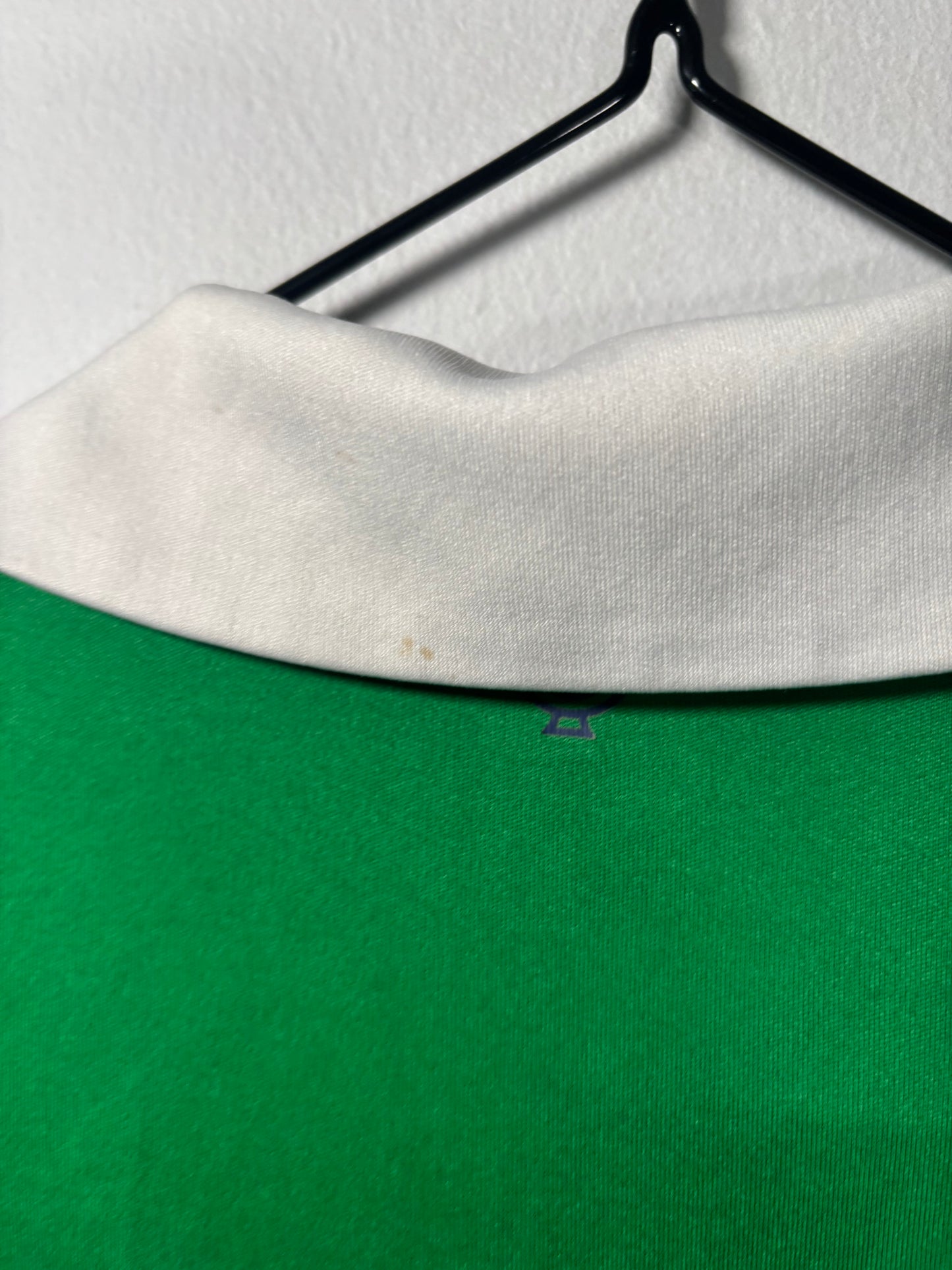 Northern Ireland Home Shirt 2018 (S)