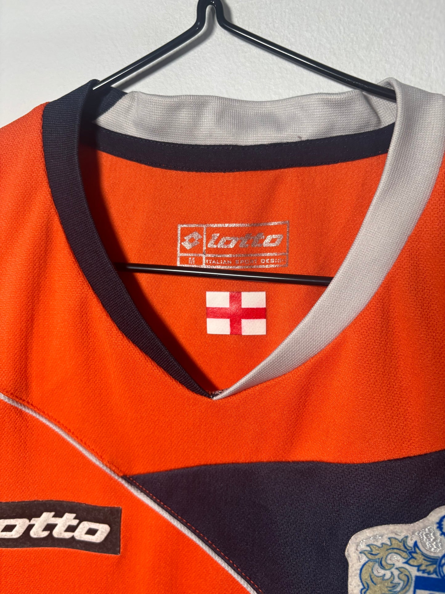 QPR Away Shirt 2011/12 (M)