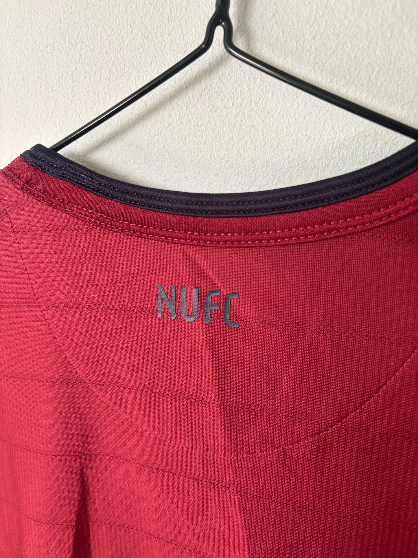 Newcastle United Training Shirt 2012/13 (L)