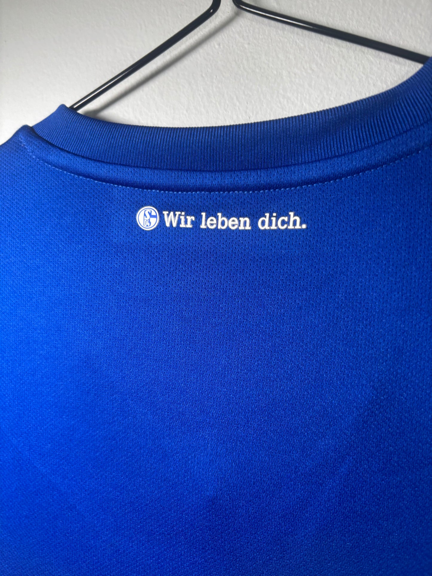 Schalke 04 Home Shirt 2019/20 (L)