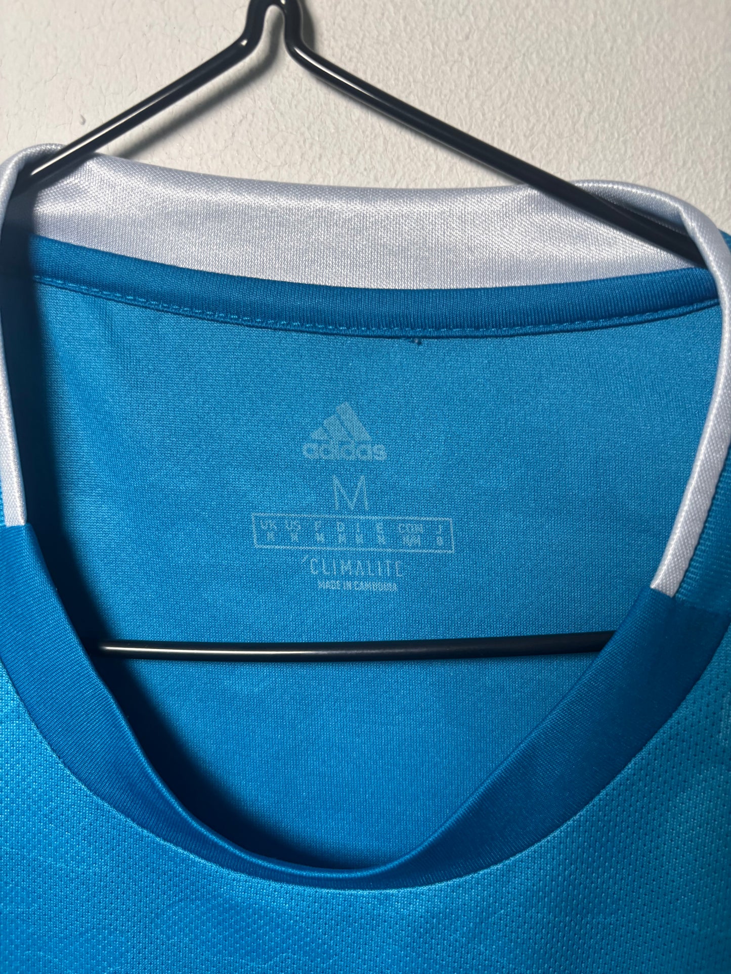 Juventus Third Shirt 2019/20 (M)