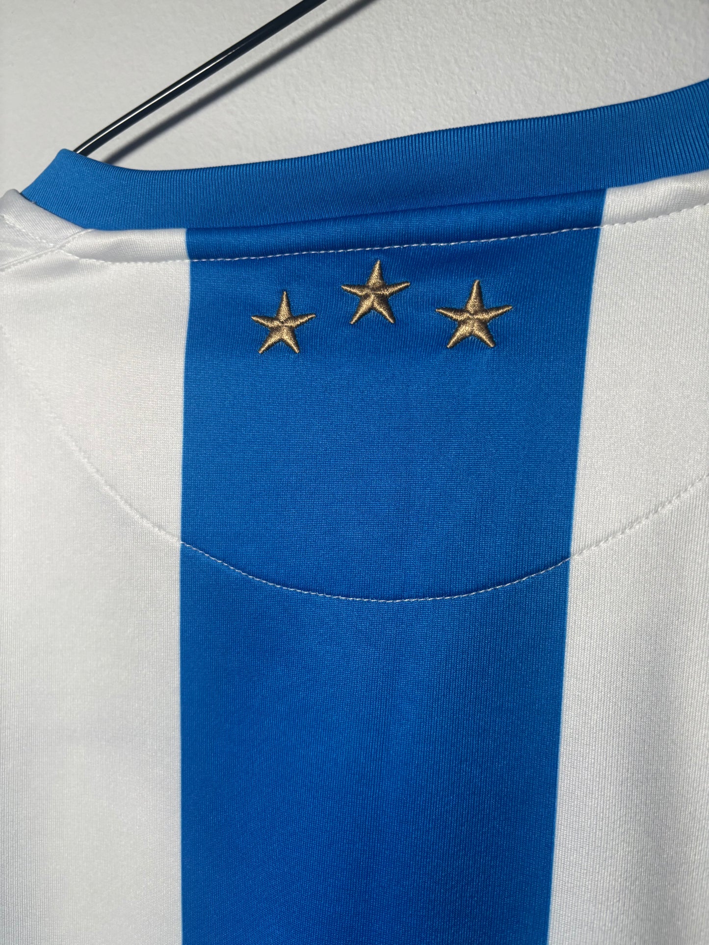 Huddersfield Town Home Shirt 2020/21 (4XL)