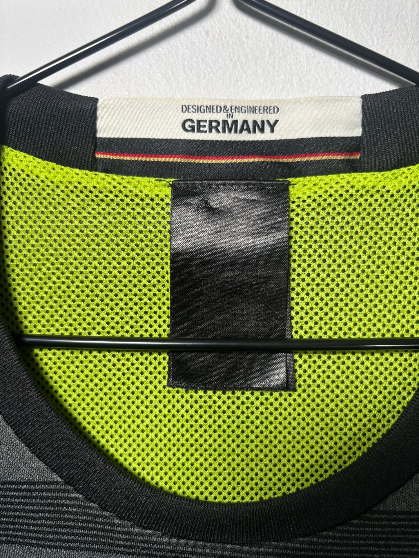 Germany Away Shirt 2016 (M)