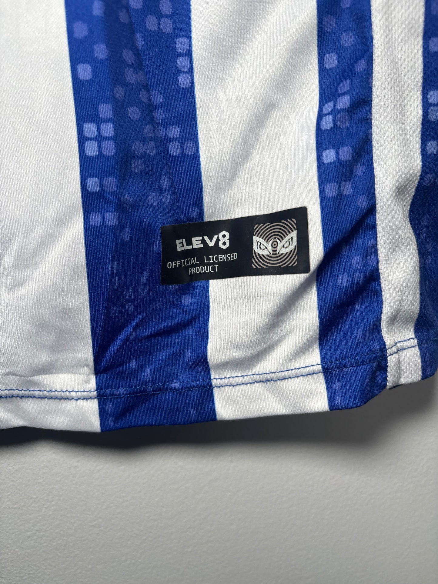 Sheffield Wednesday Home Shirt 2019/20 (S)
