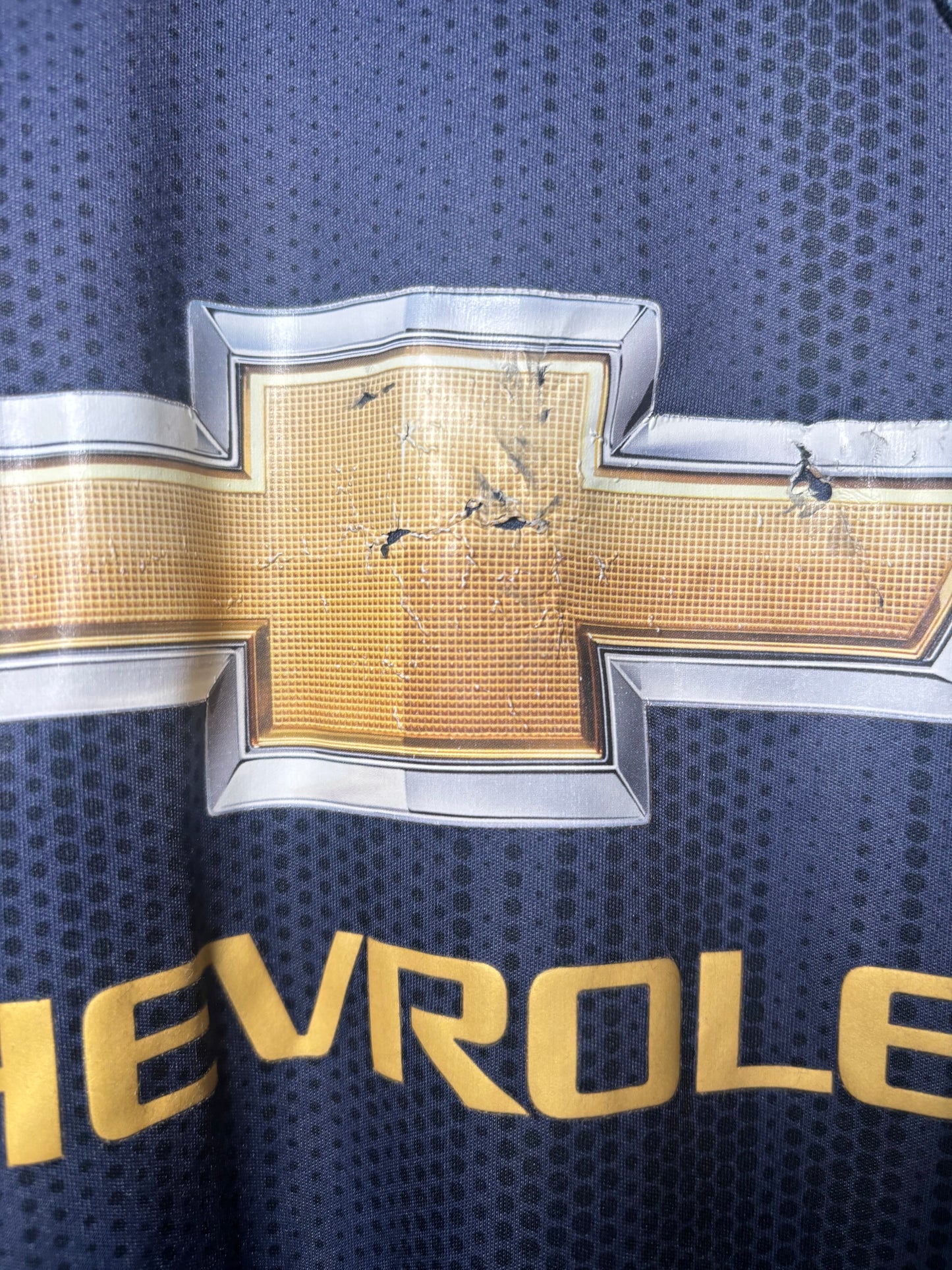 Manchester United Third Shirt 2018/19 (XXL)