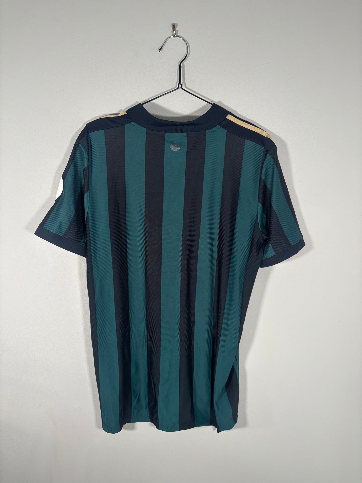 Leeds United Away Shirt 2020/21 (M)