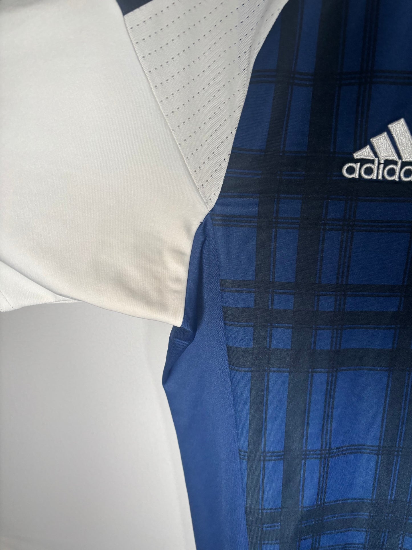 Scotland Home Shirt 2016 (XL)