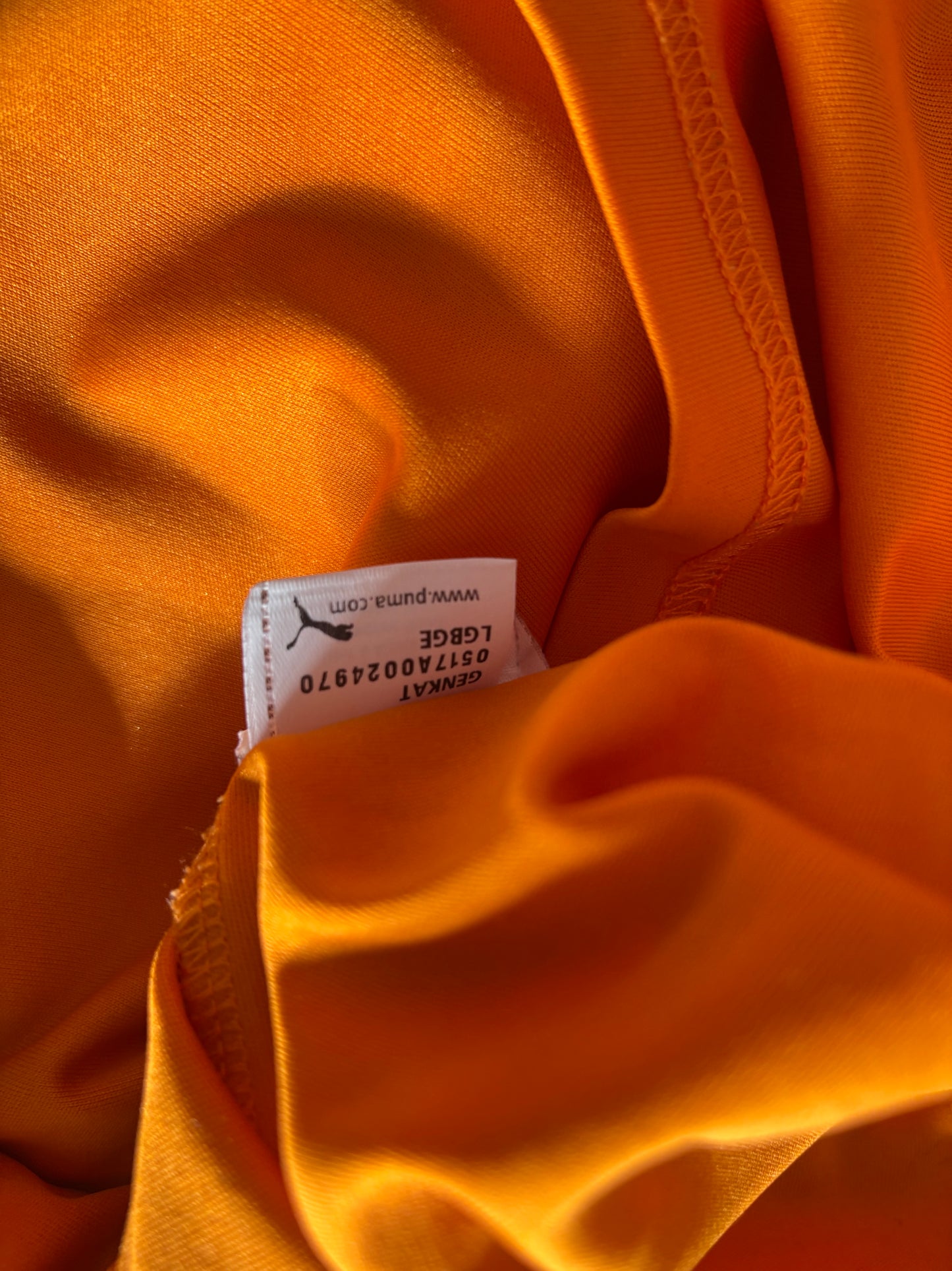 Wolves Home Shirt 2017/18 (XXL)