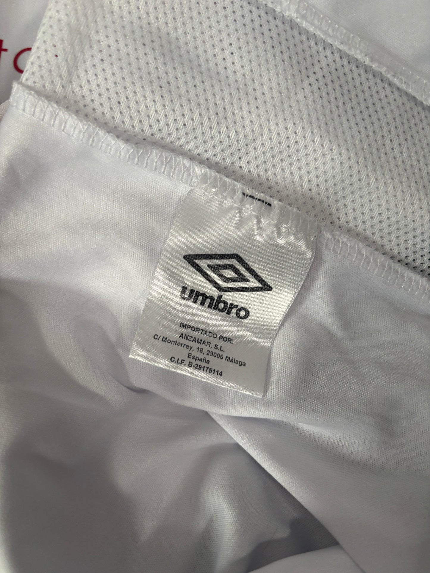 RCD Mallorca Away Shirt 2018/19 (S)