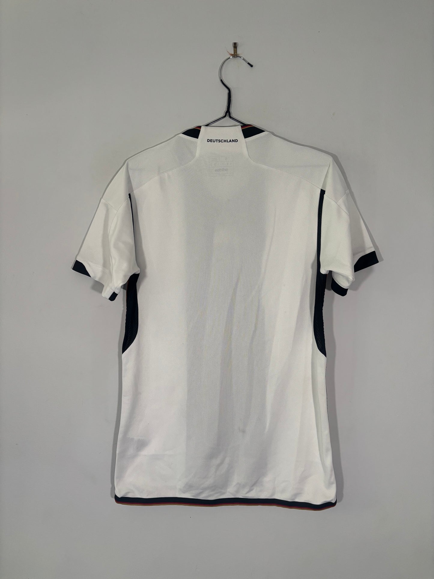 Germany Home Shirt 2022 (S)